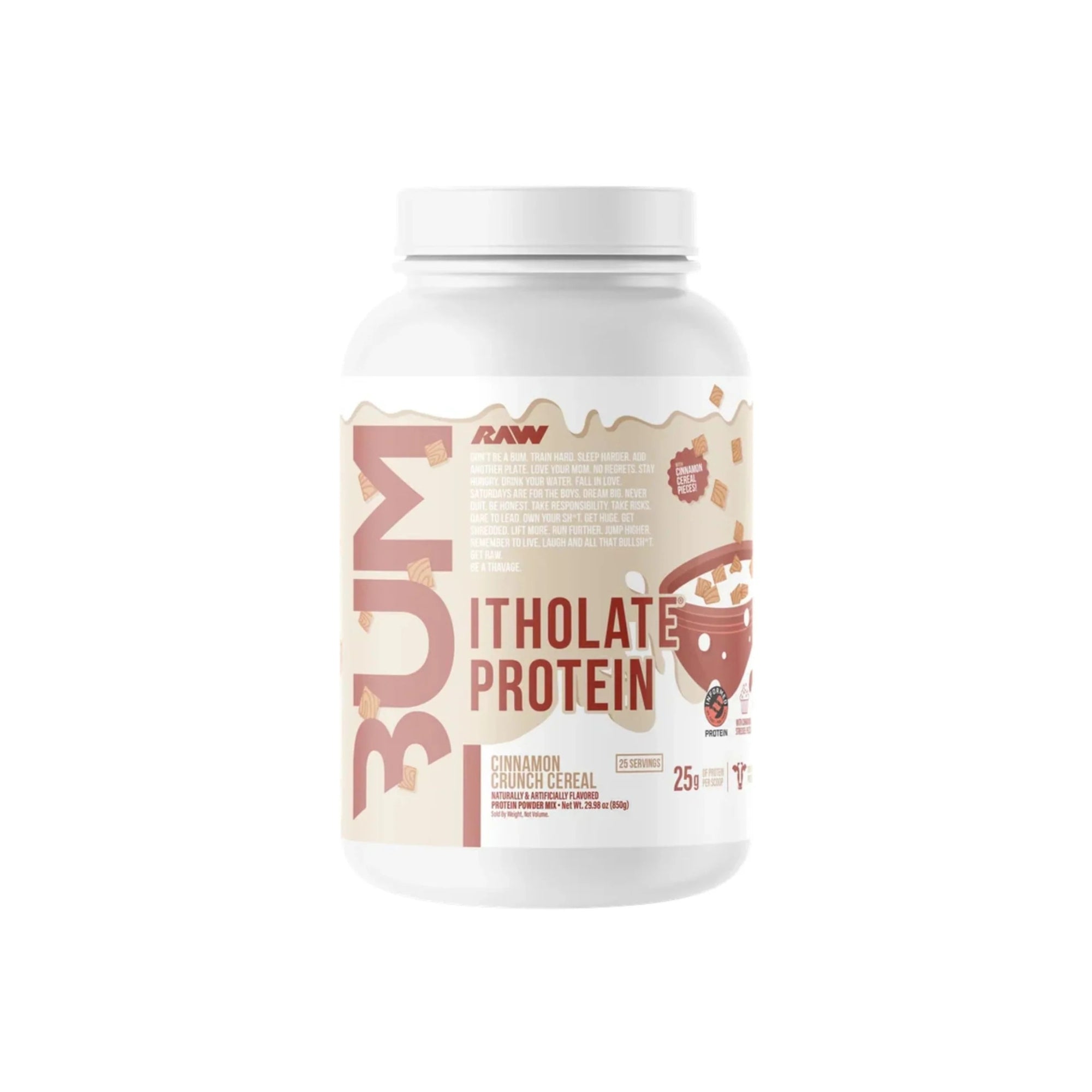 Itholate Protein - 742g