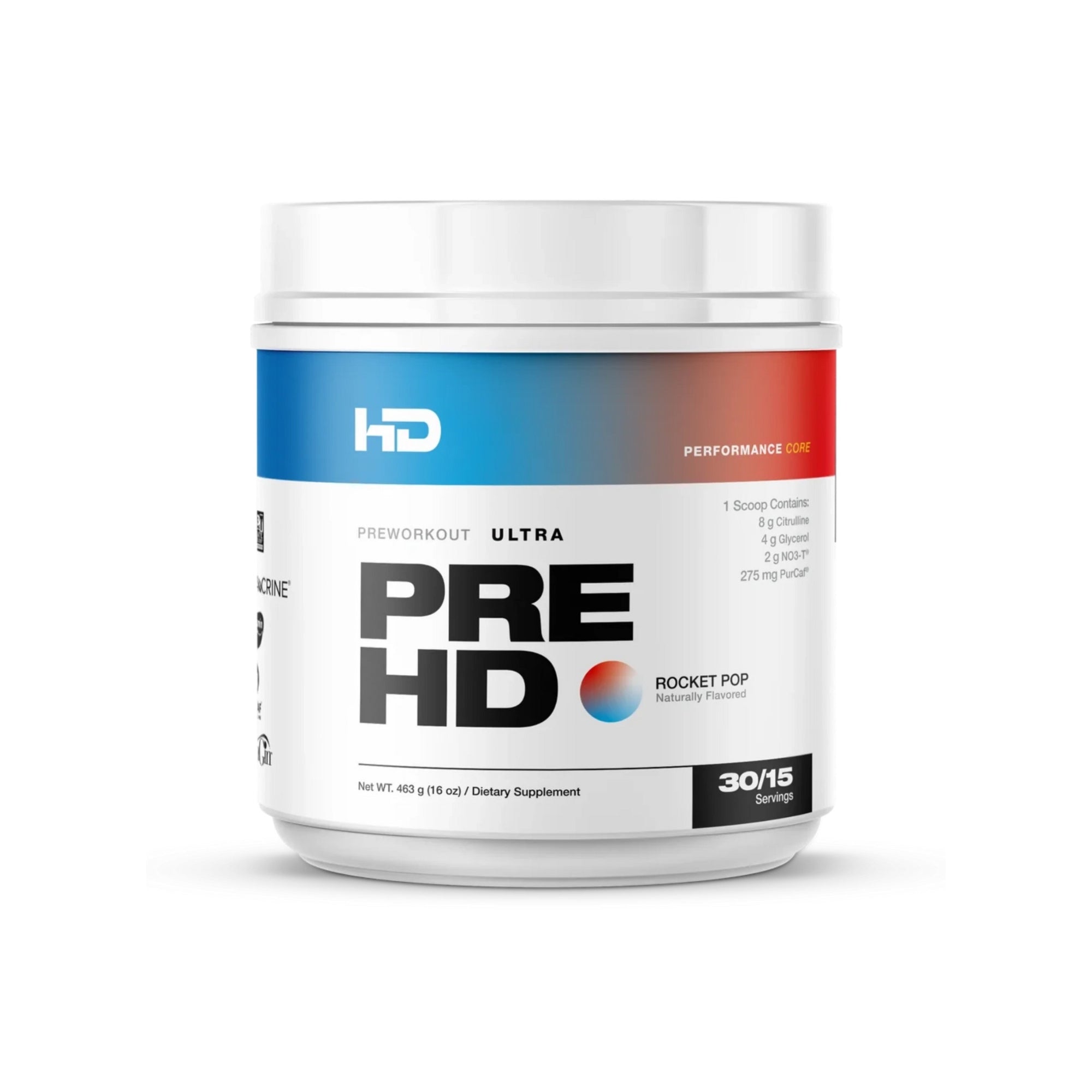 PreHD Ultra - 30 portions