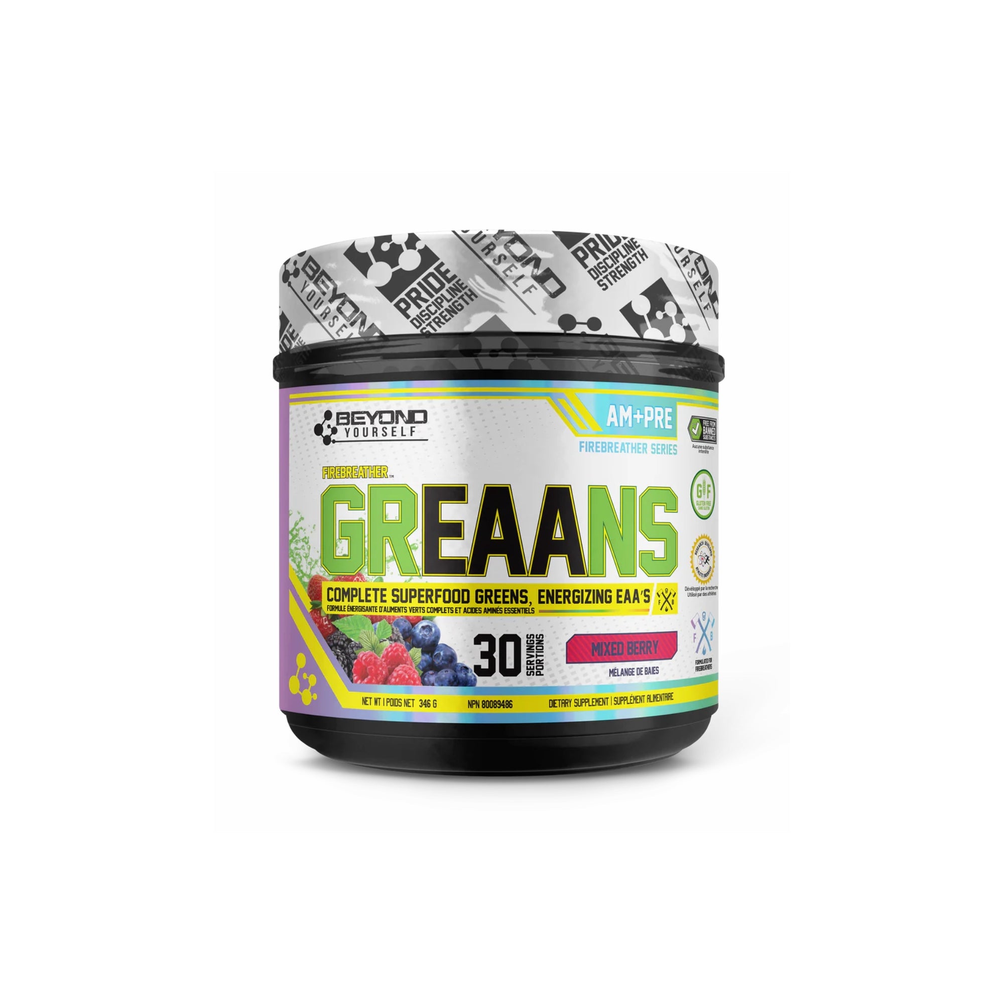 GrEAAns