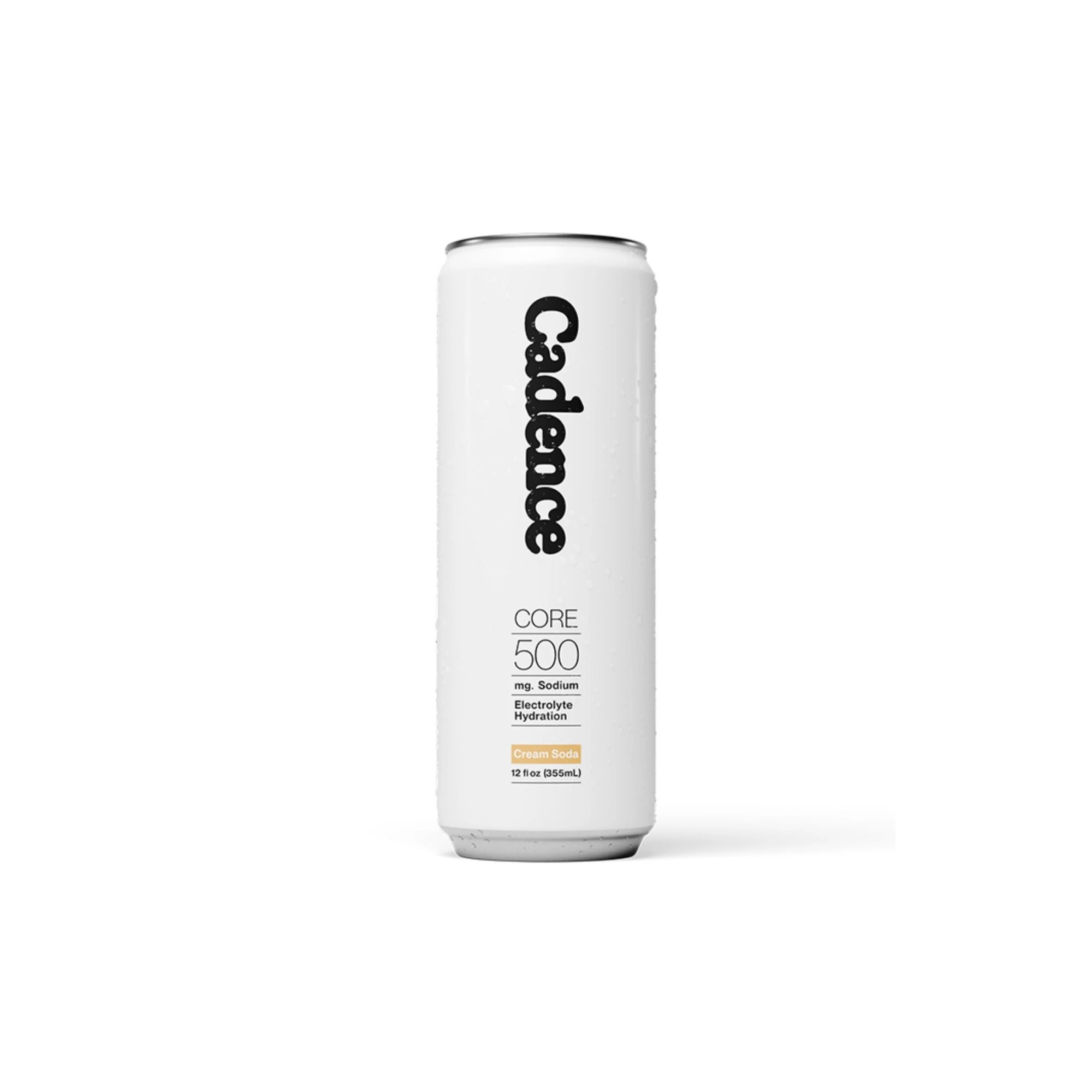 Cadence Core Hydration Drink