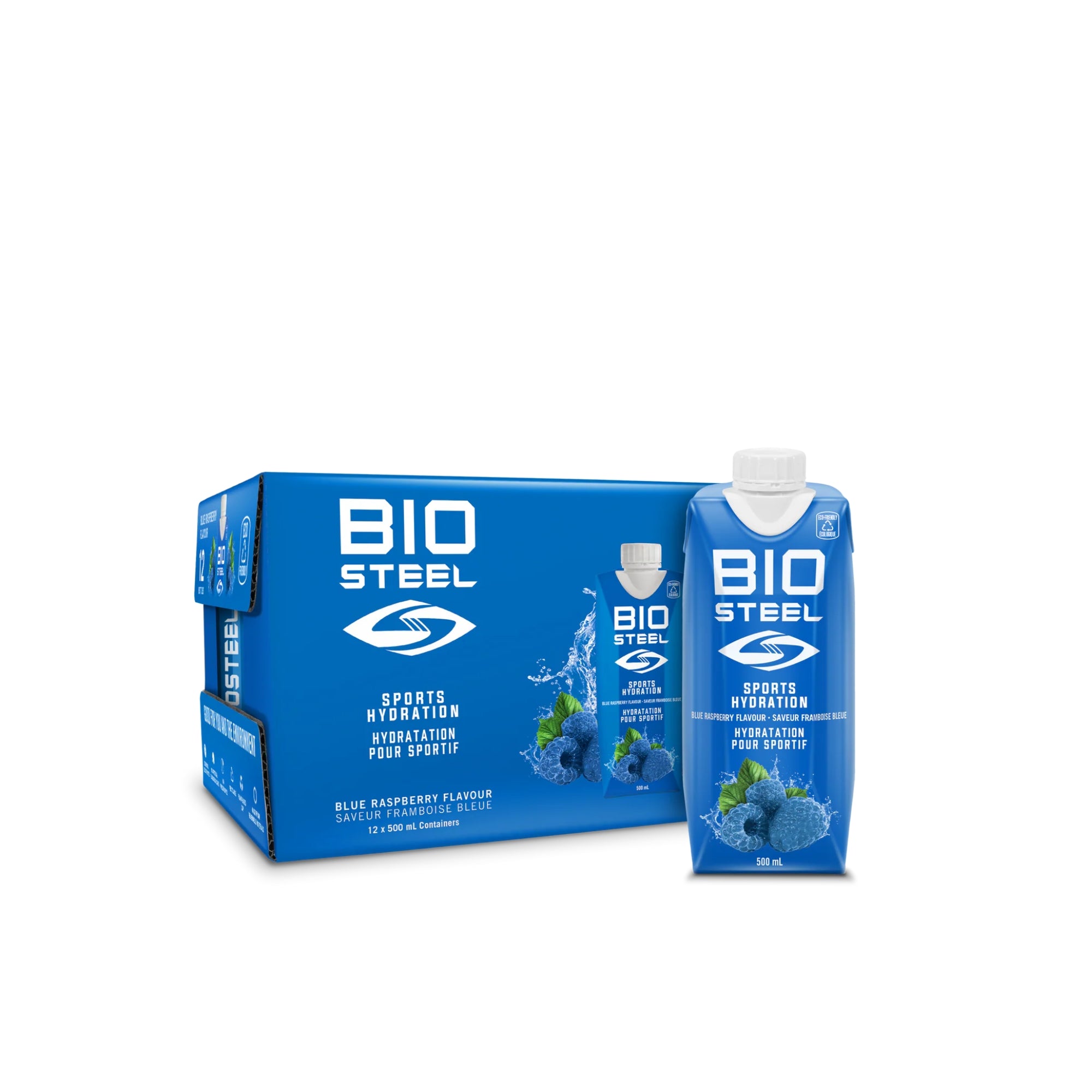 Bio Steel SPORTS DRINK