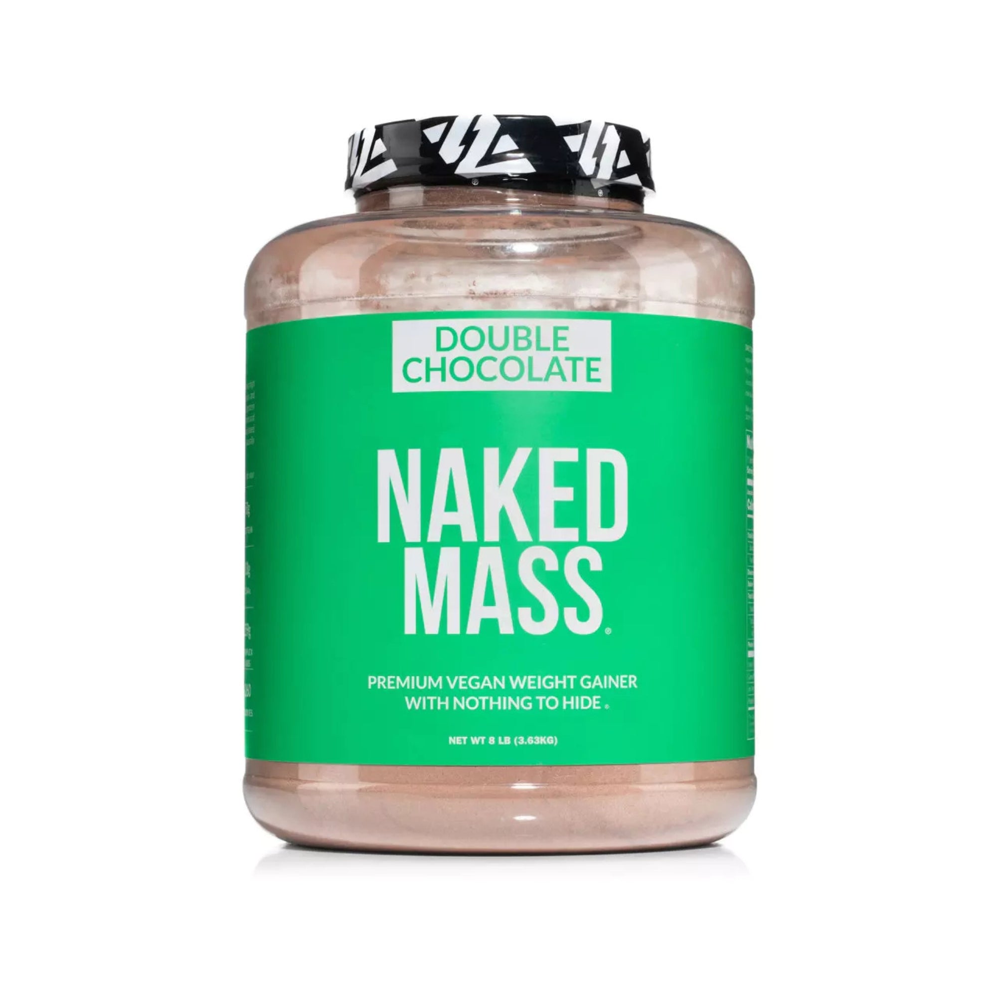 Vegan Weight Gainer Supplement
