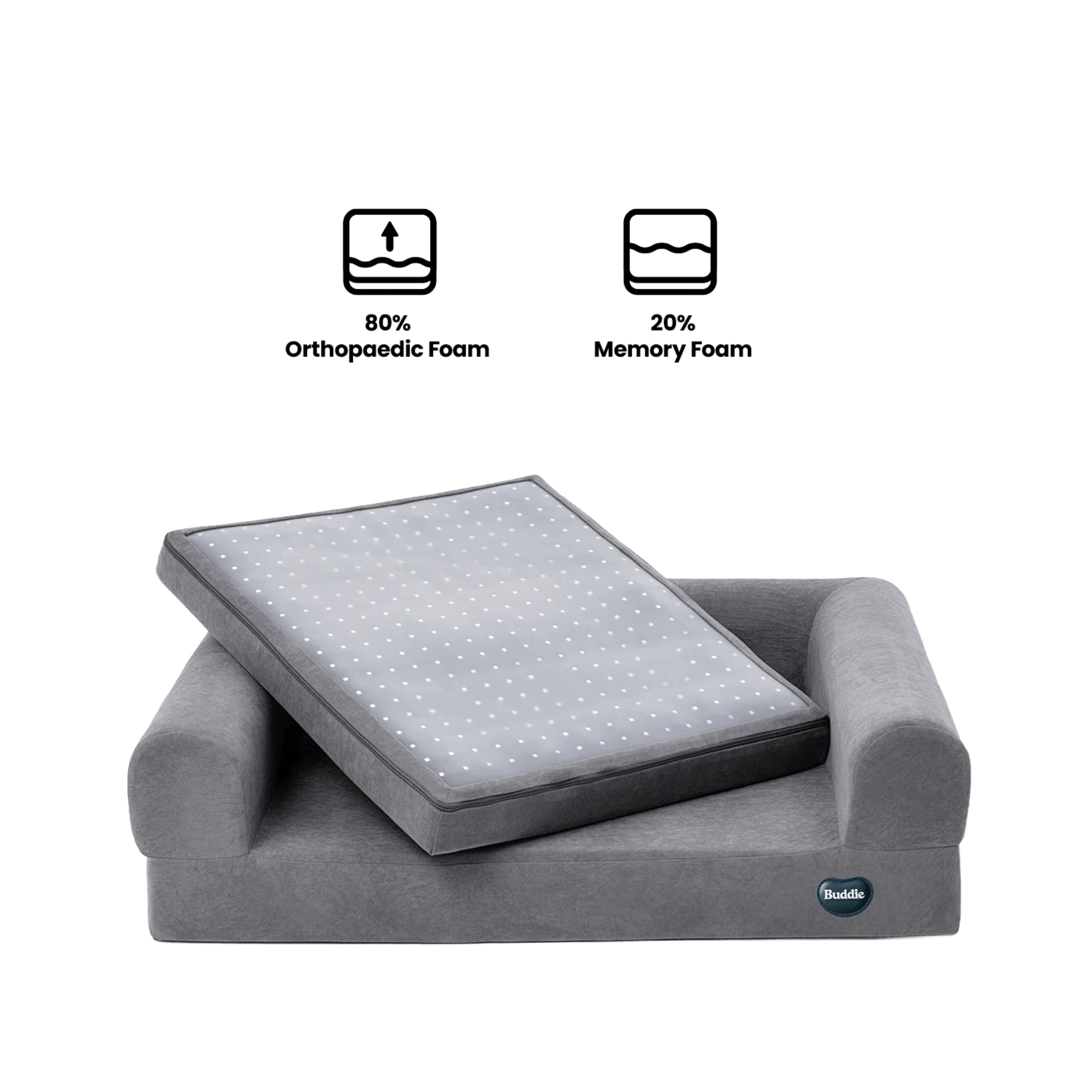 Beddie™ Pet Therapy Bed