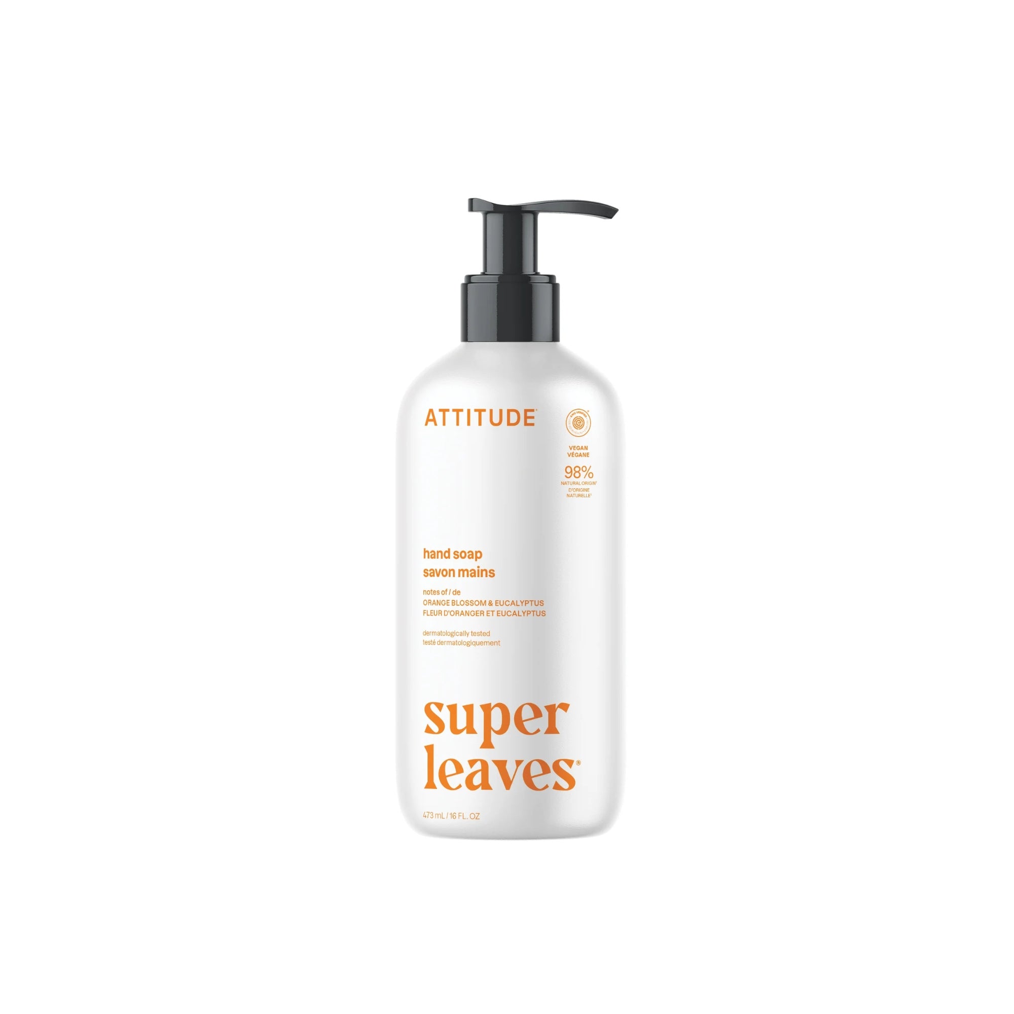 Super leaves™ Hand Soap