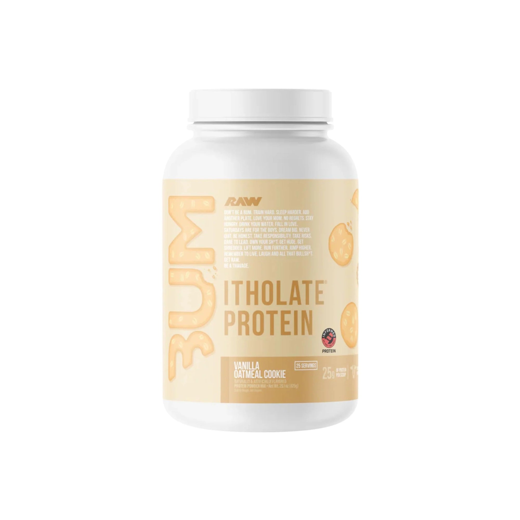 Itholate Protein - 742g