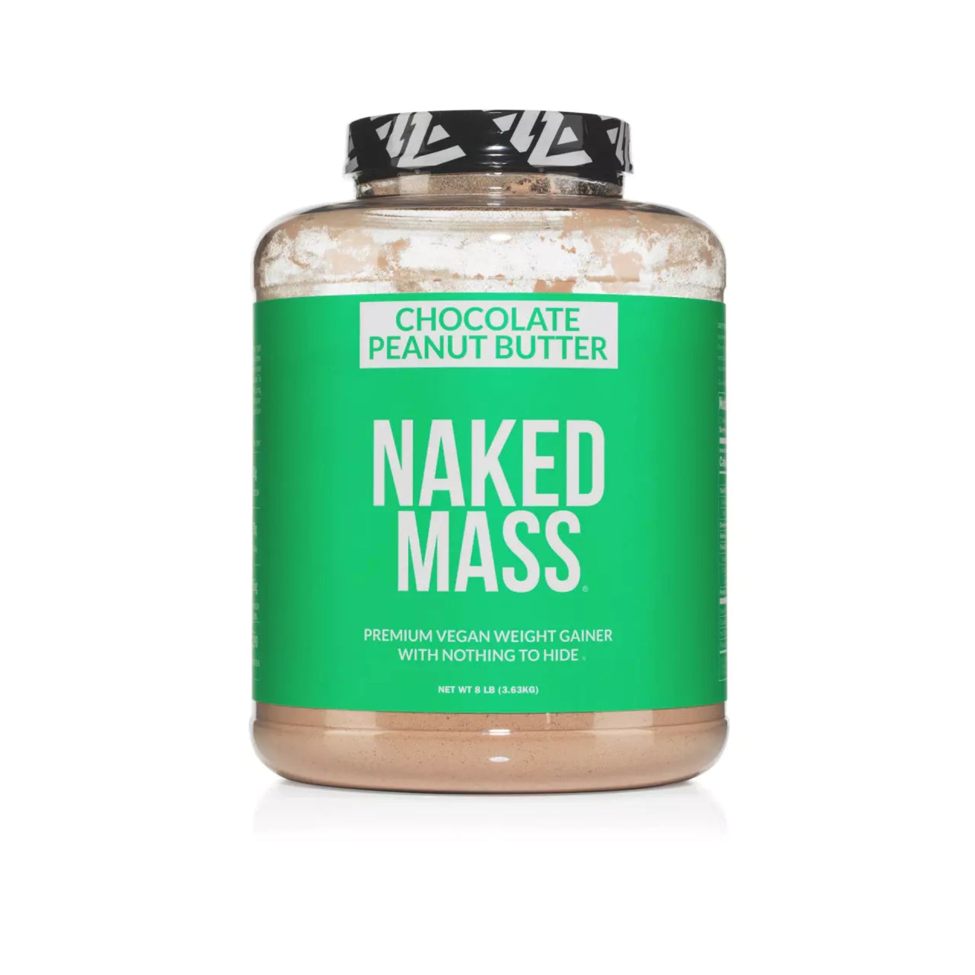 Vegan Weight Gainer Supplement