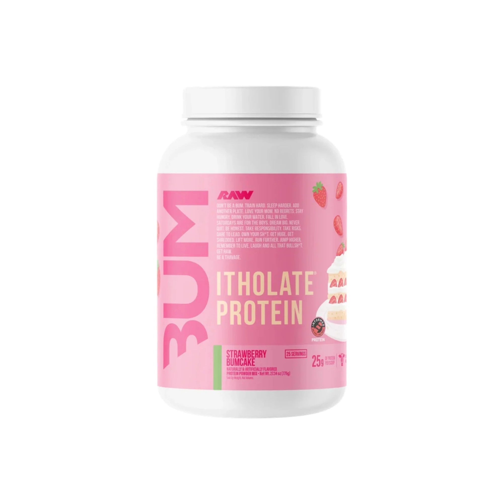Itholate Protein - 742g