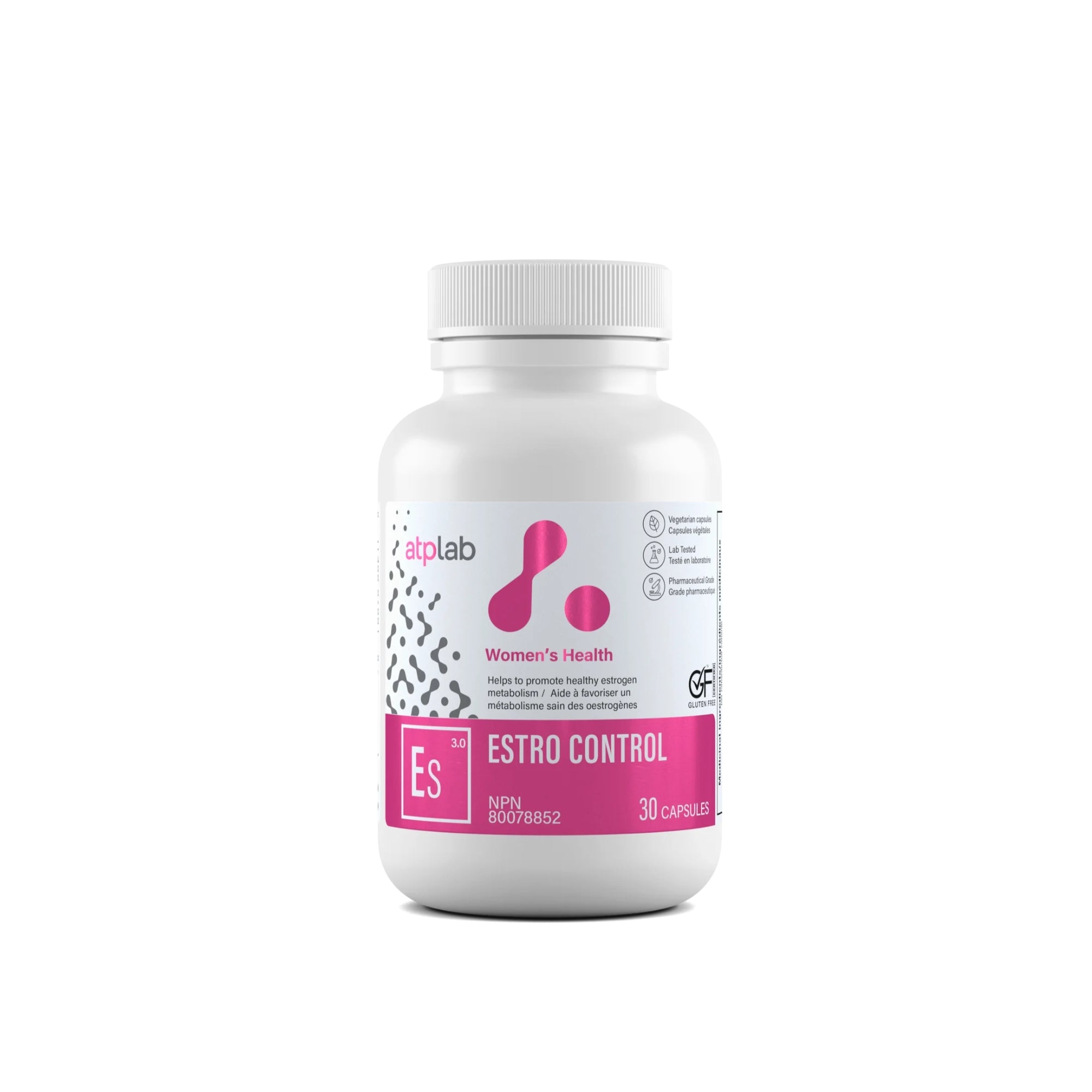 Estro Control (30 capsules)
