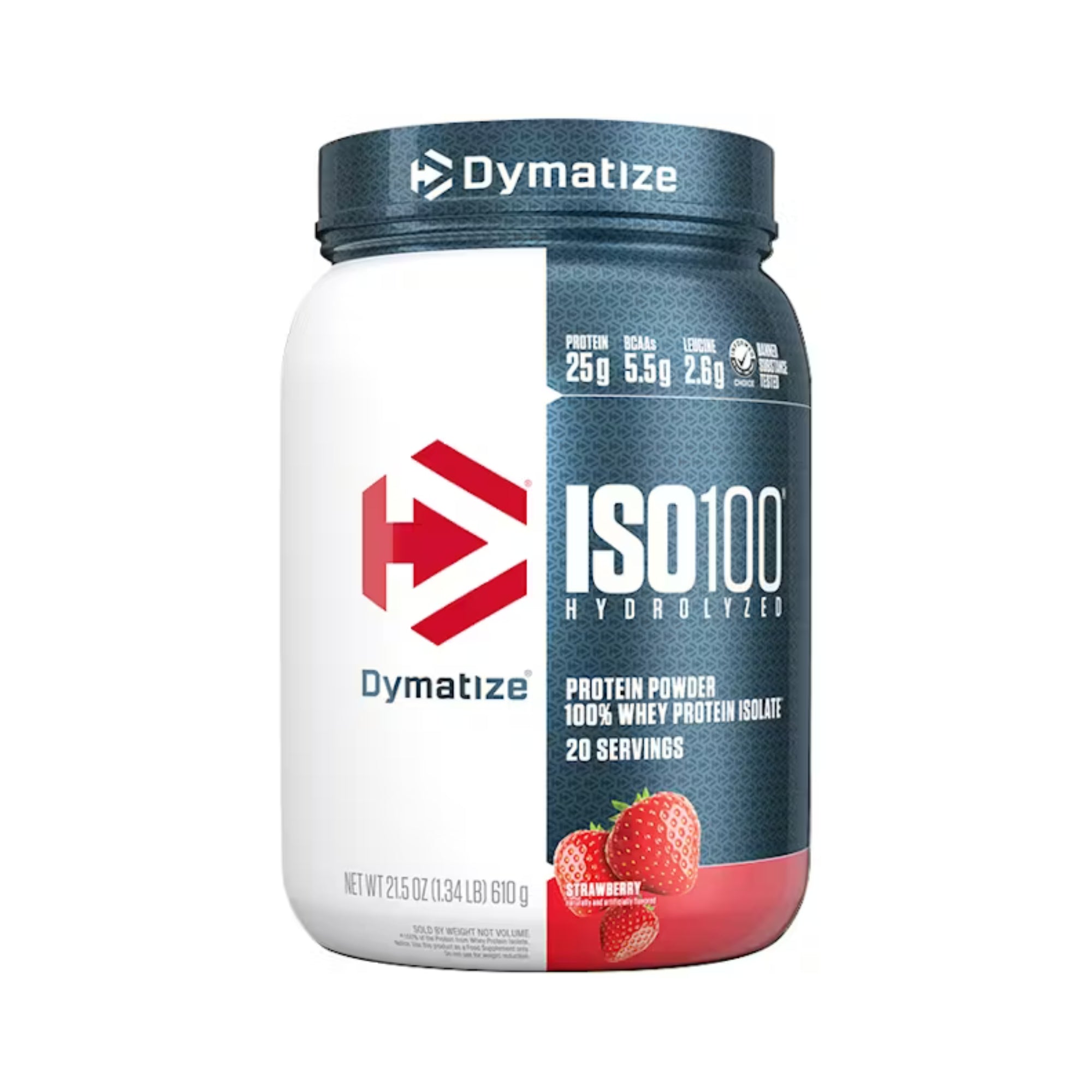 Dymatize ISO-100 Protein Isolate 5Lbs