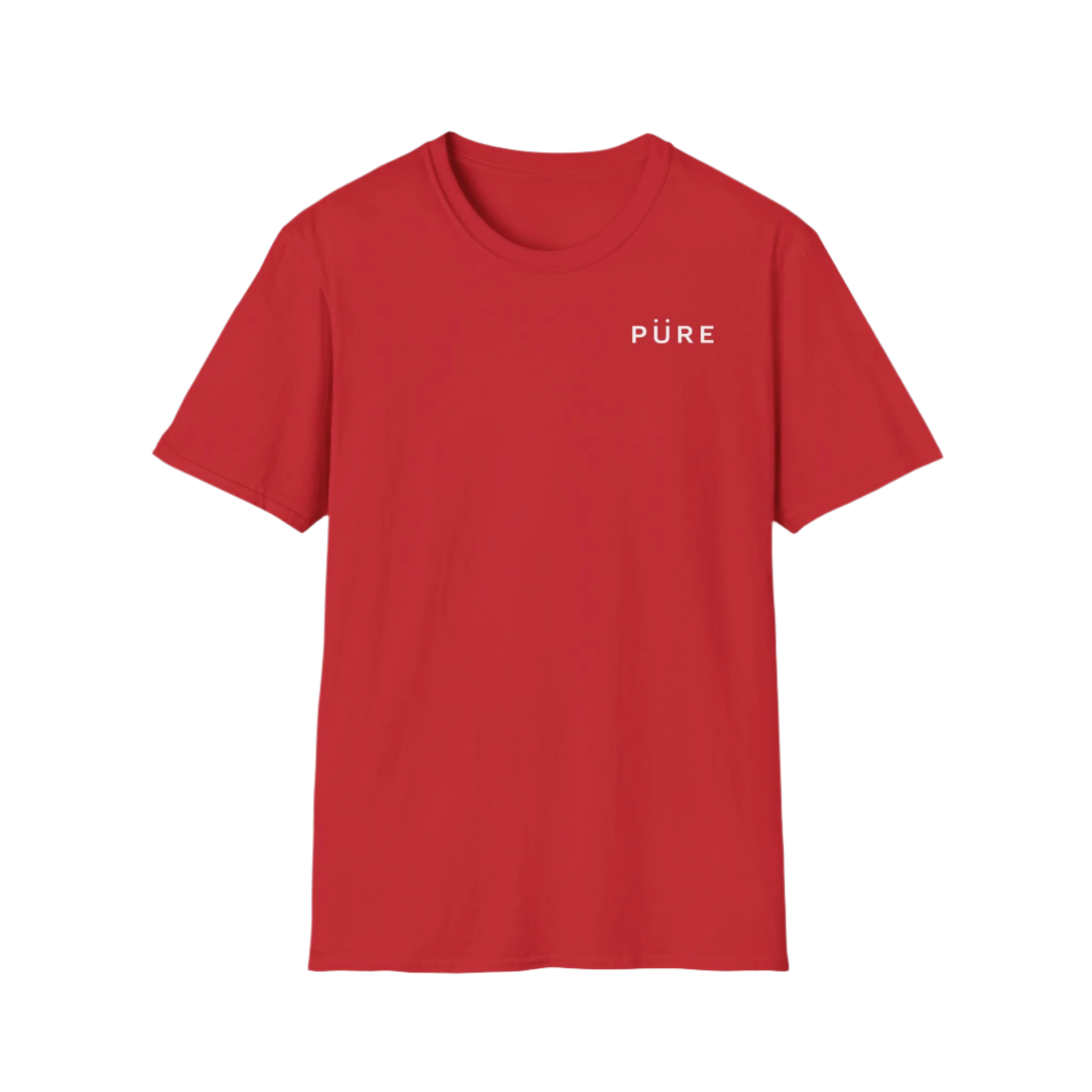 PÜRE Unisex T-Shirt