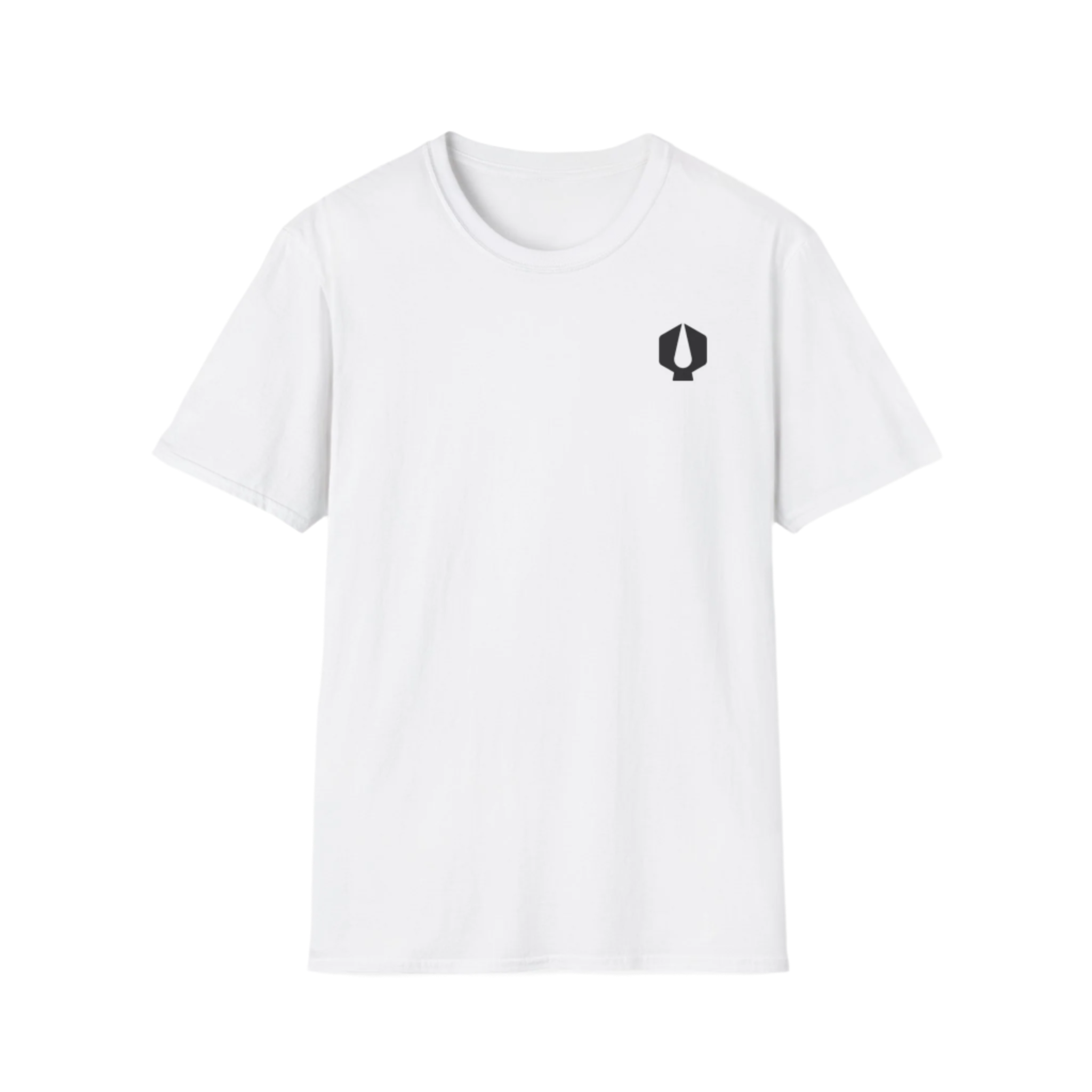 PÜRE Logo Unisex T-Shirt