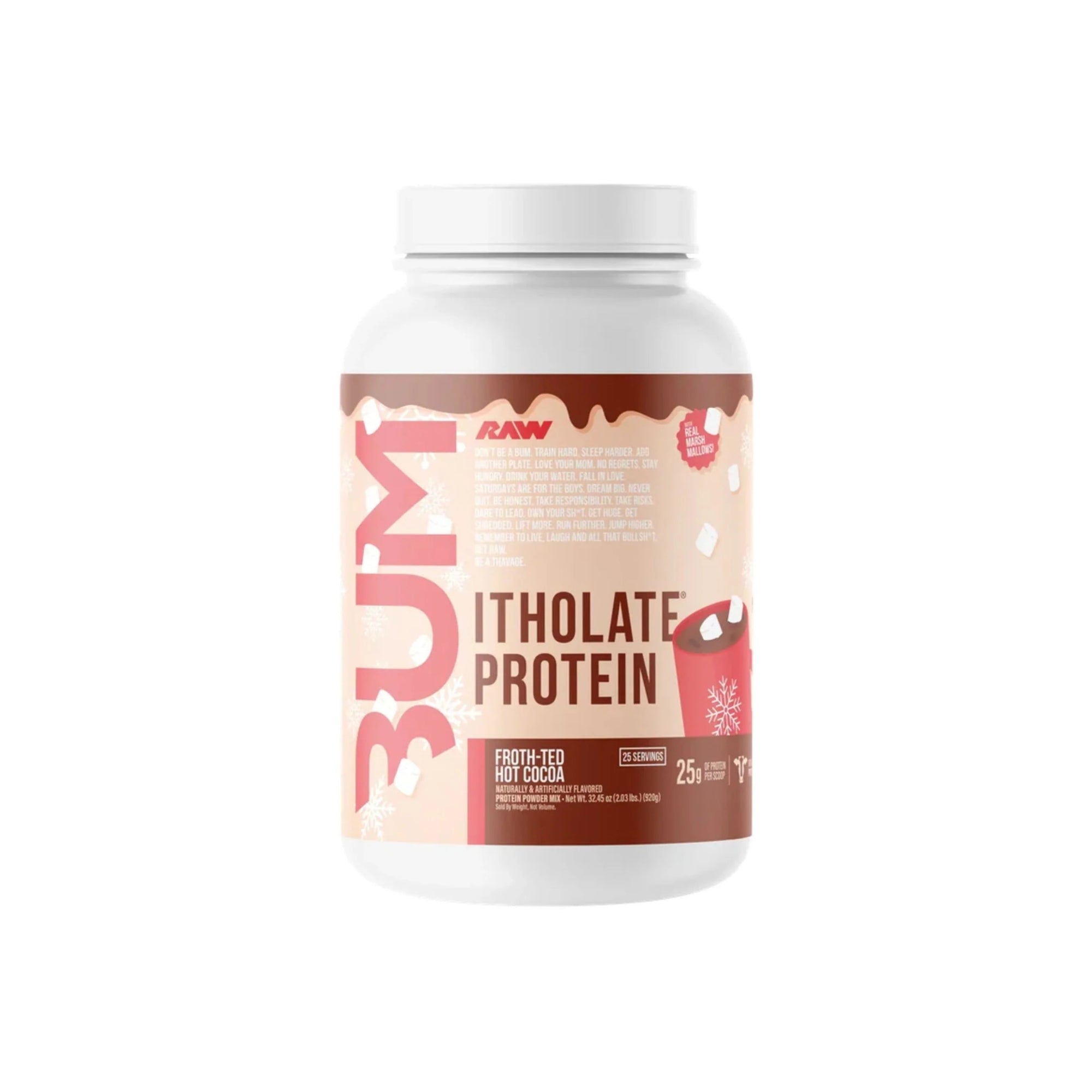 Itholate Protein - 742g