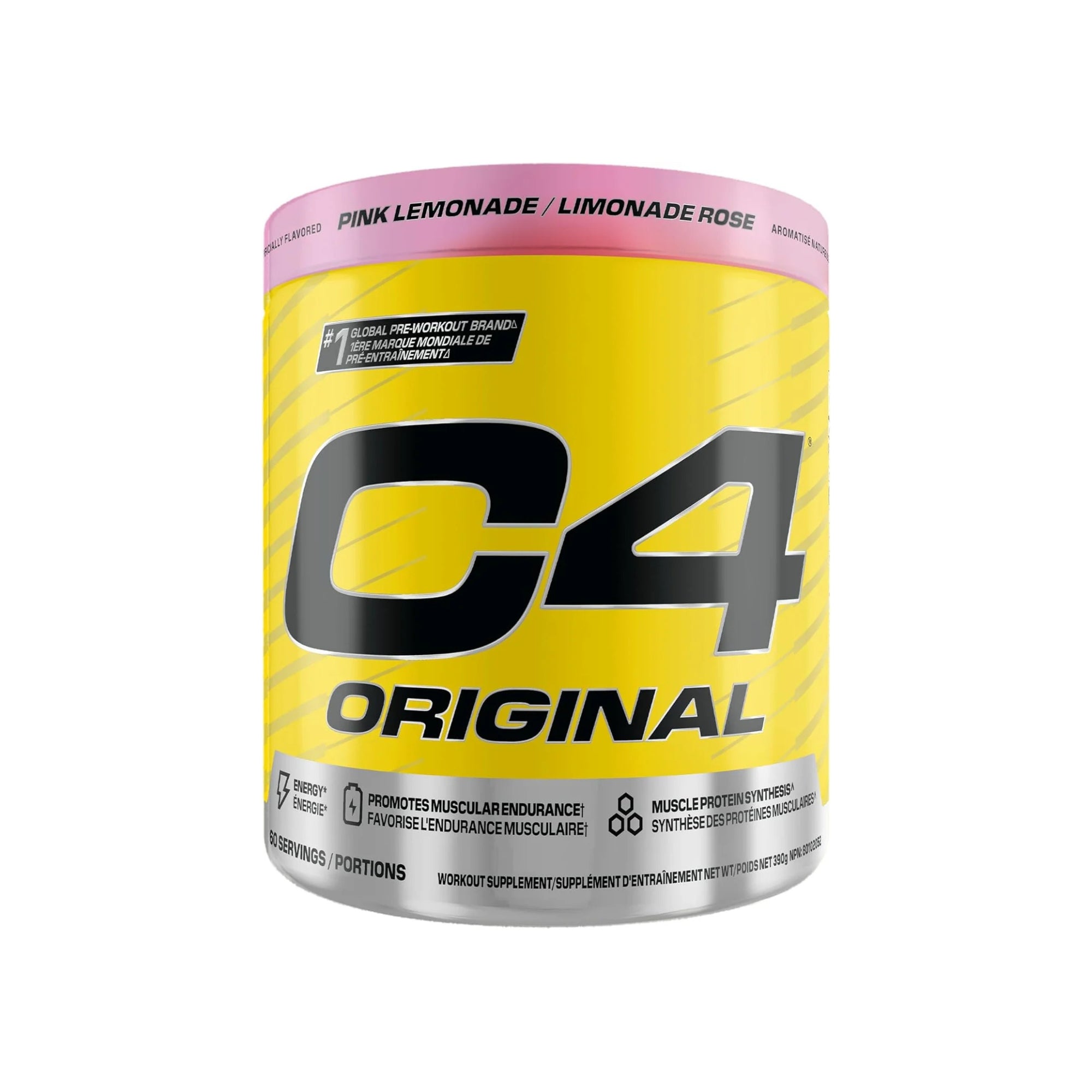 Cellucor C4 Original Pre Workout Powder