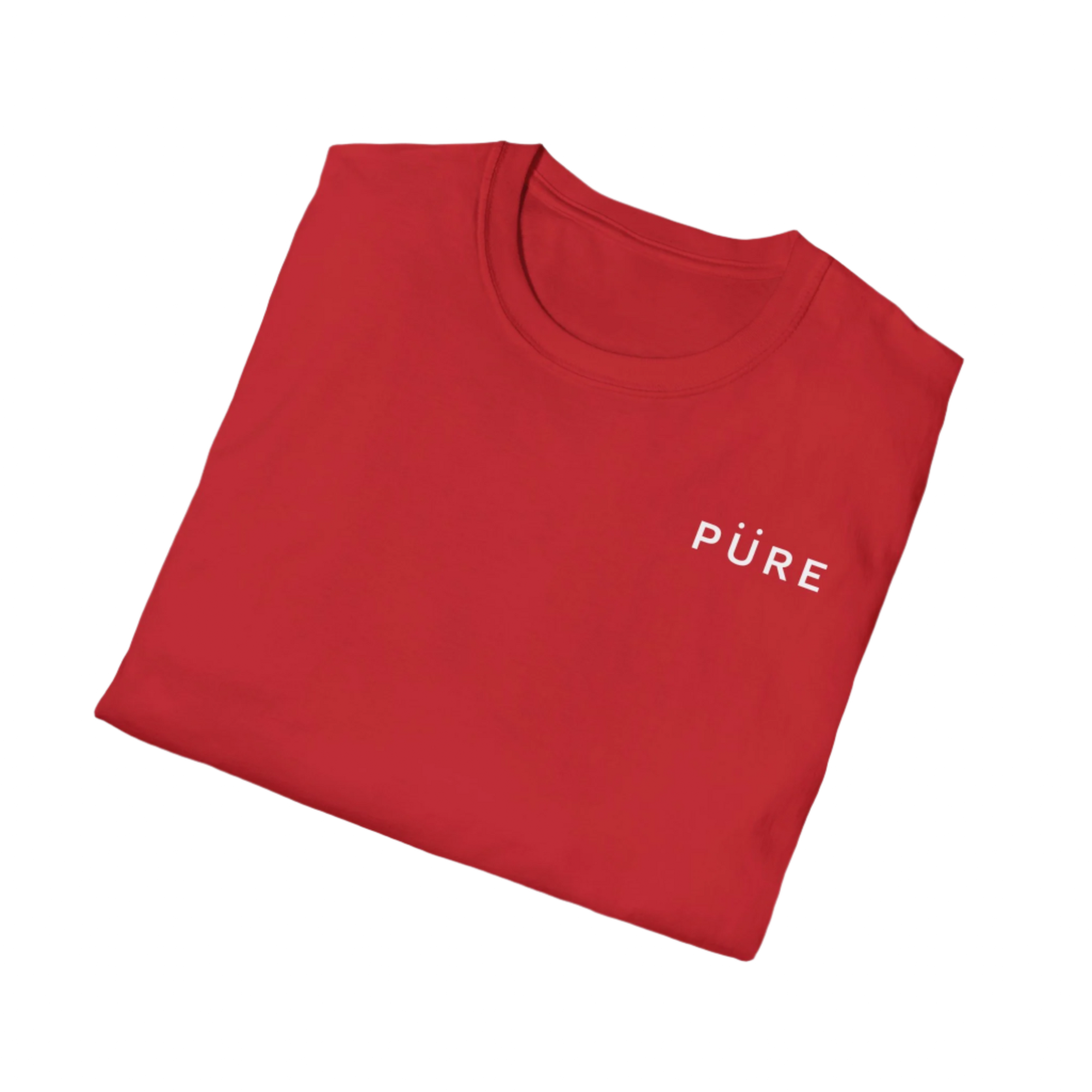 PÜRE Unisex T-Shirt