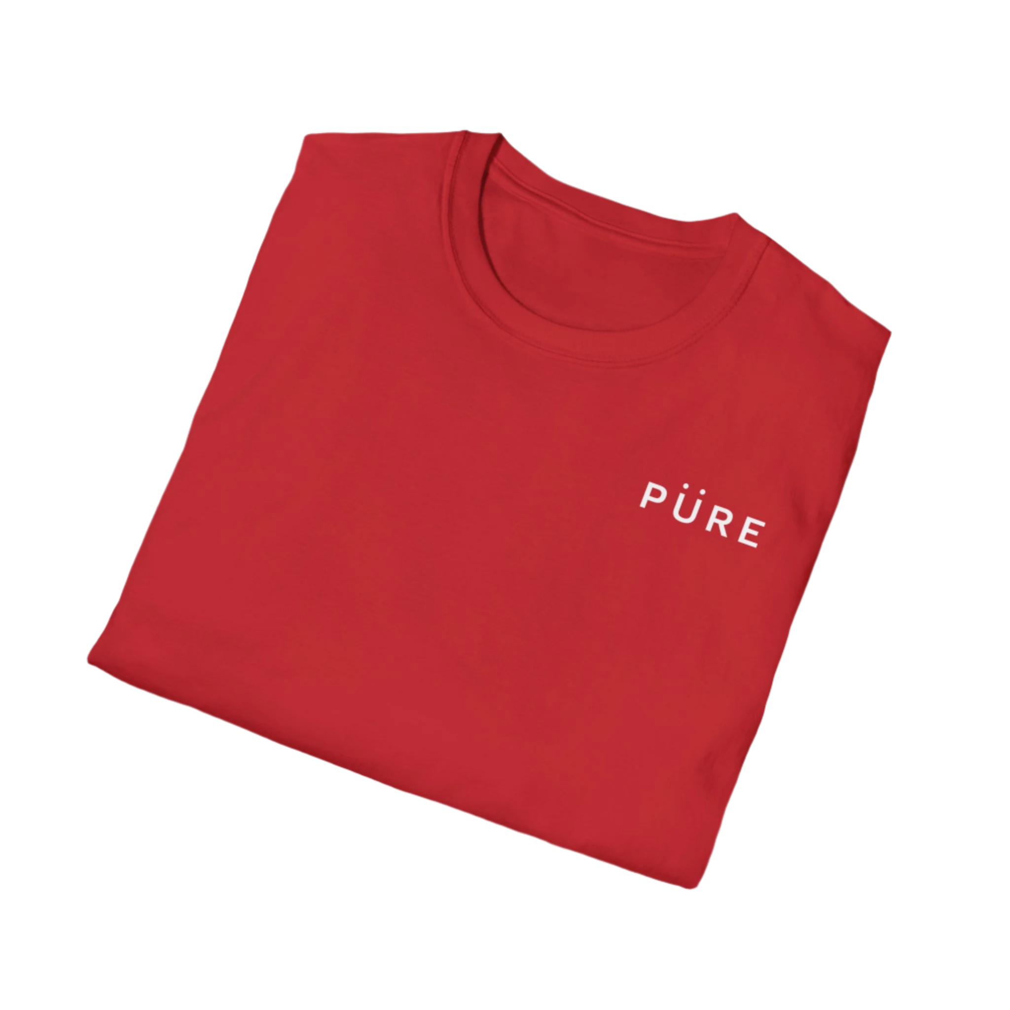 PÜRE Unisex T-Shirt