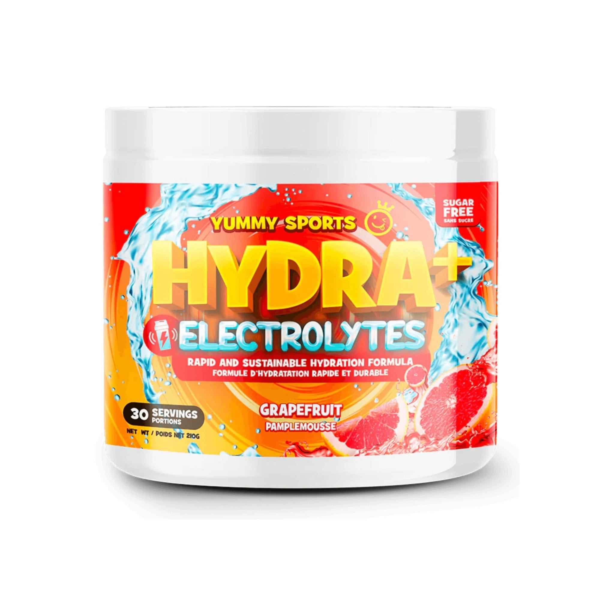 Hydra+Electrolytes 210g