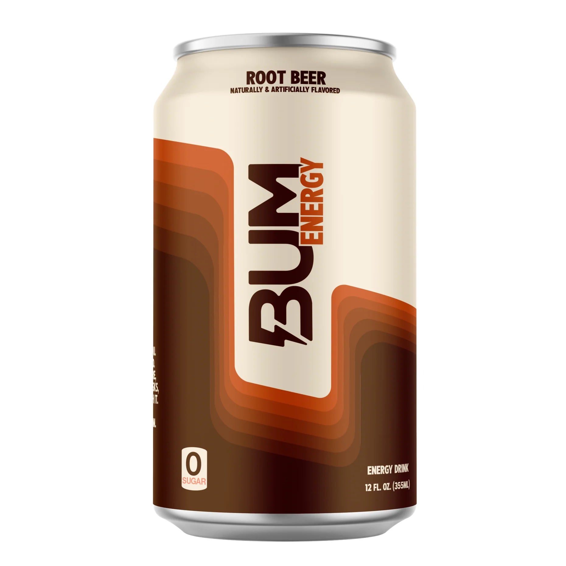 Bum Energy 355mL
