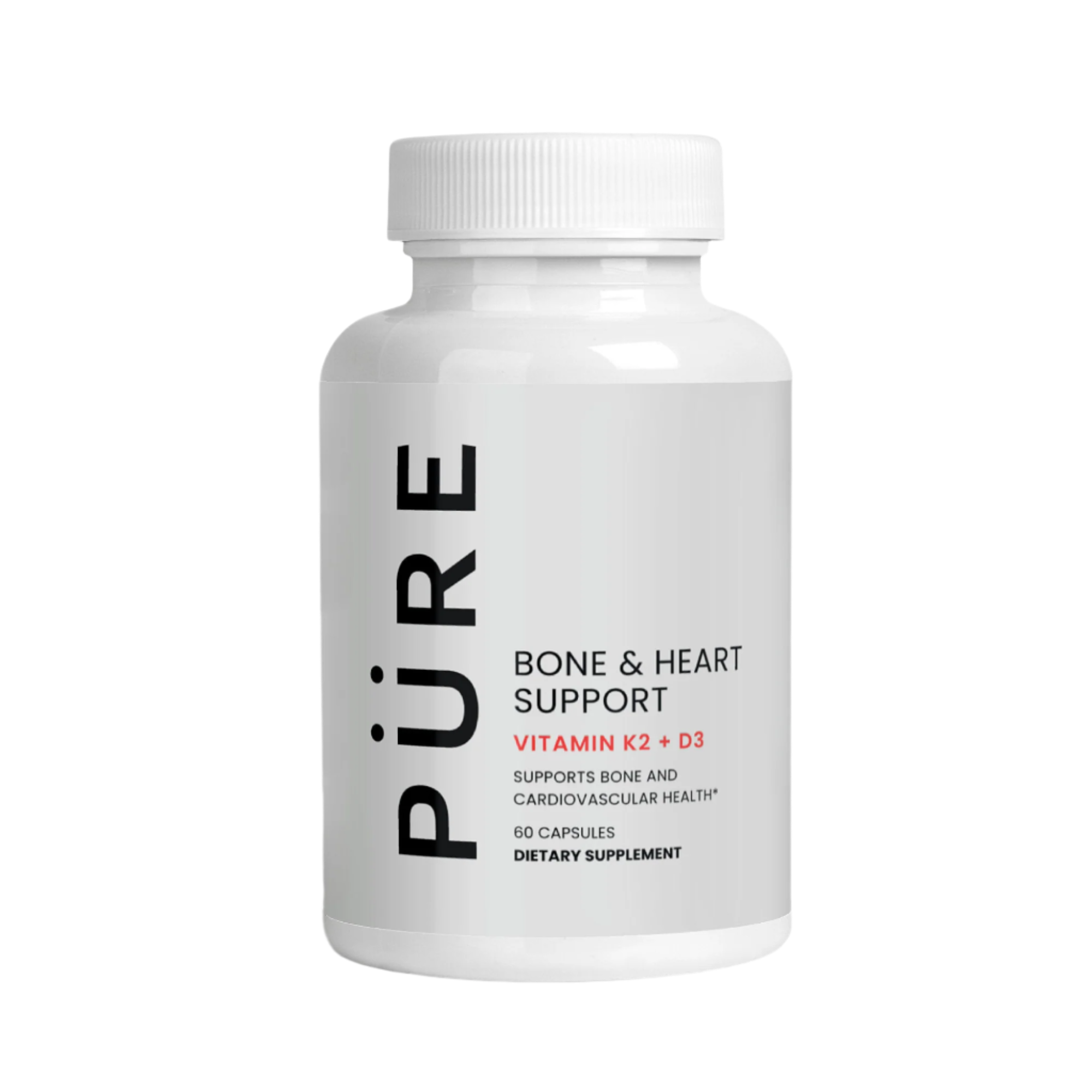 Bone & Heart Support