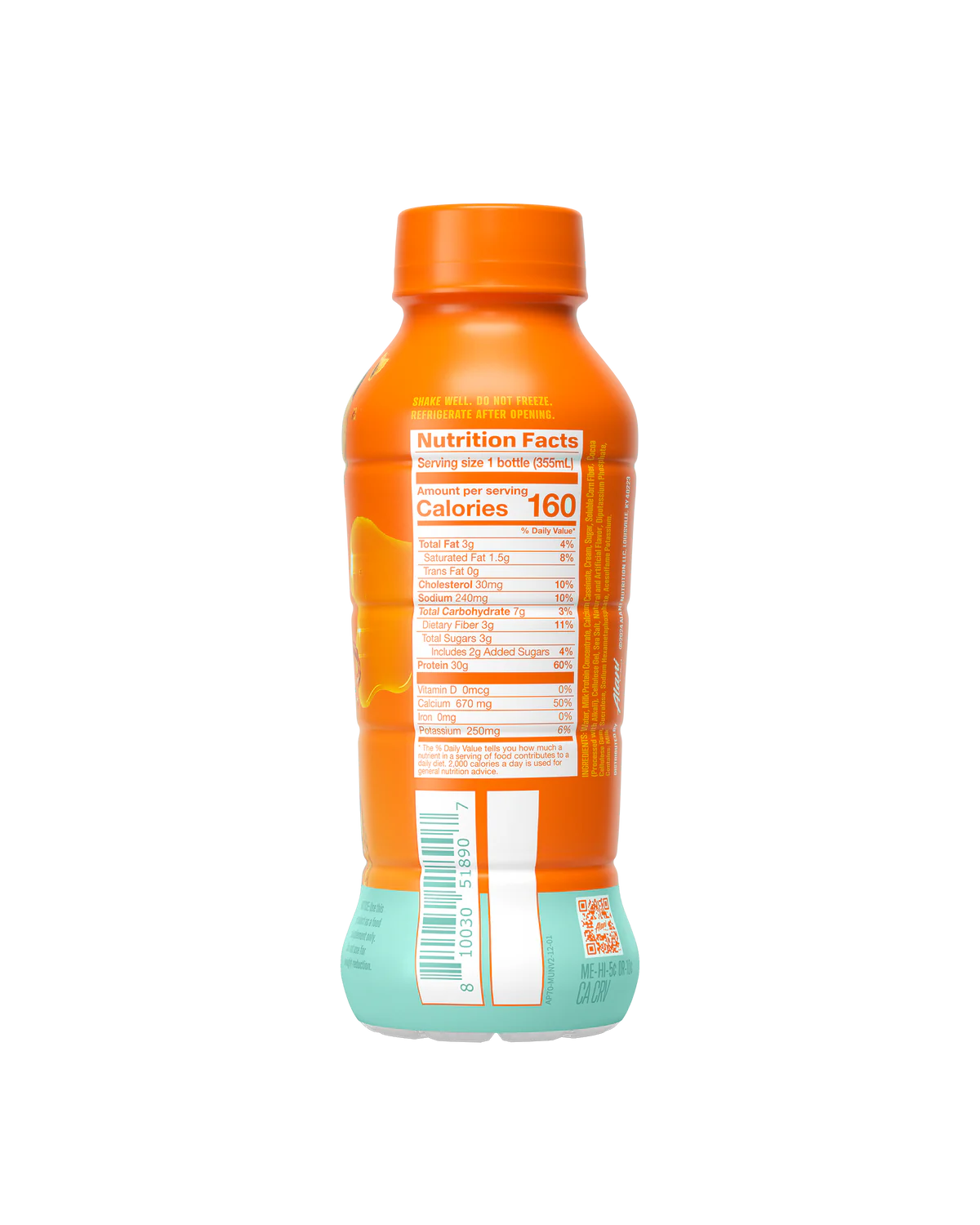 Alani Protein Shake 30 GR 355 mL