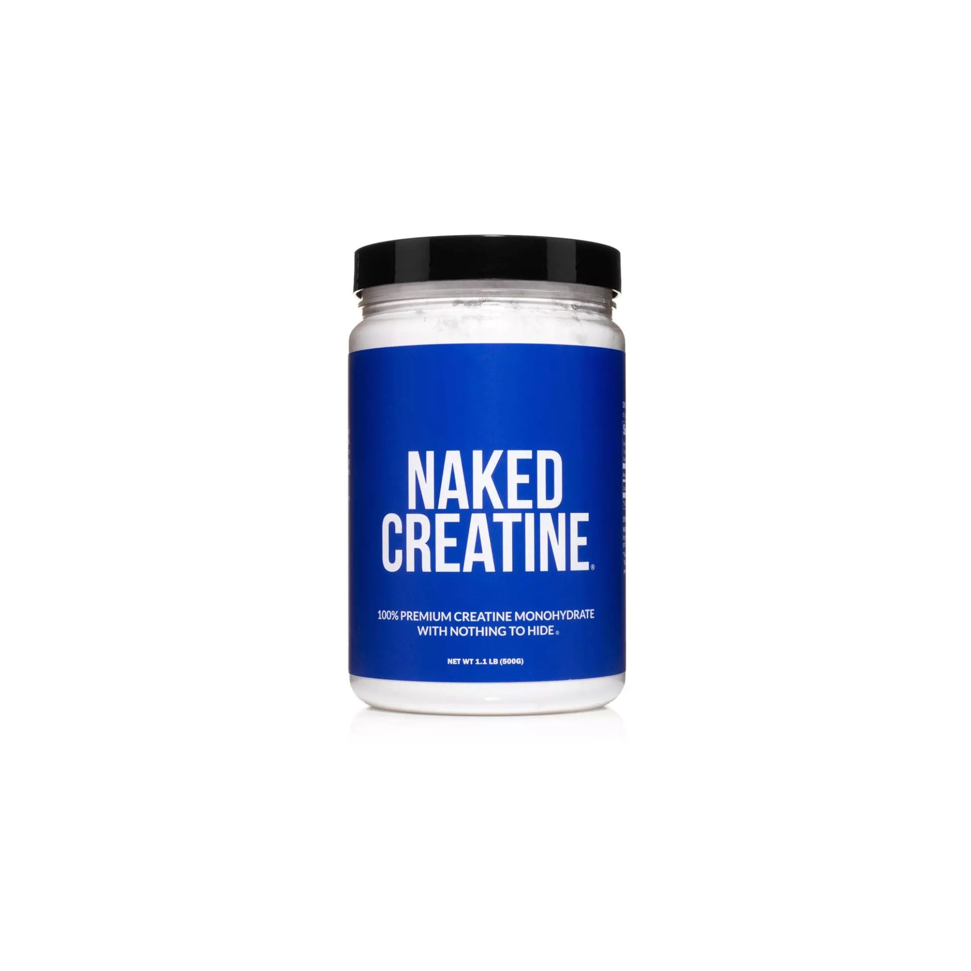 Naked Creatine - 1.1 LB
