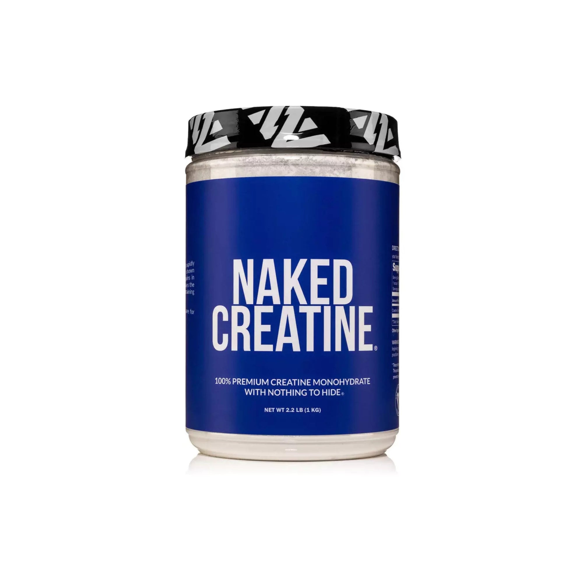Naked Creatine - 2.2 LB