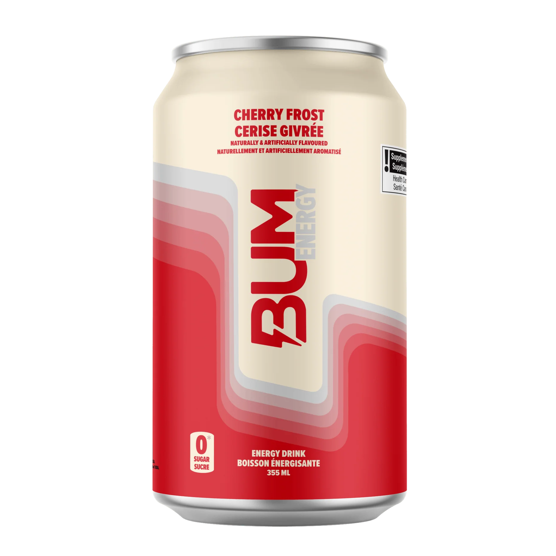 Bum Energy 355mL