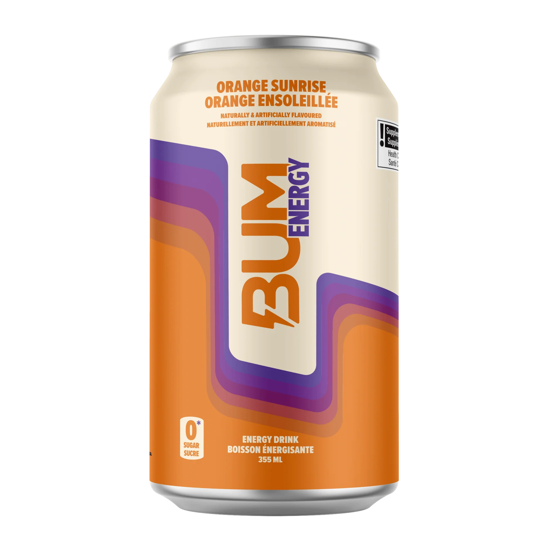 Bum Energy 355mL