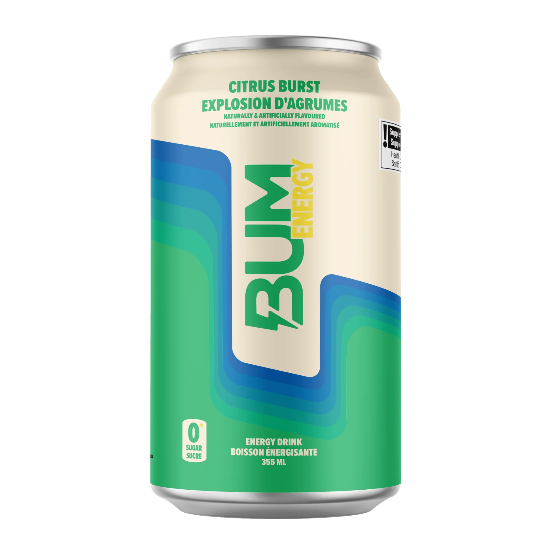 Bum Energy 355mL