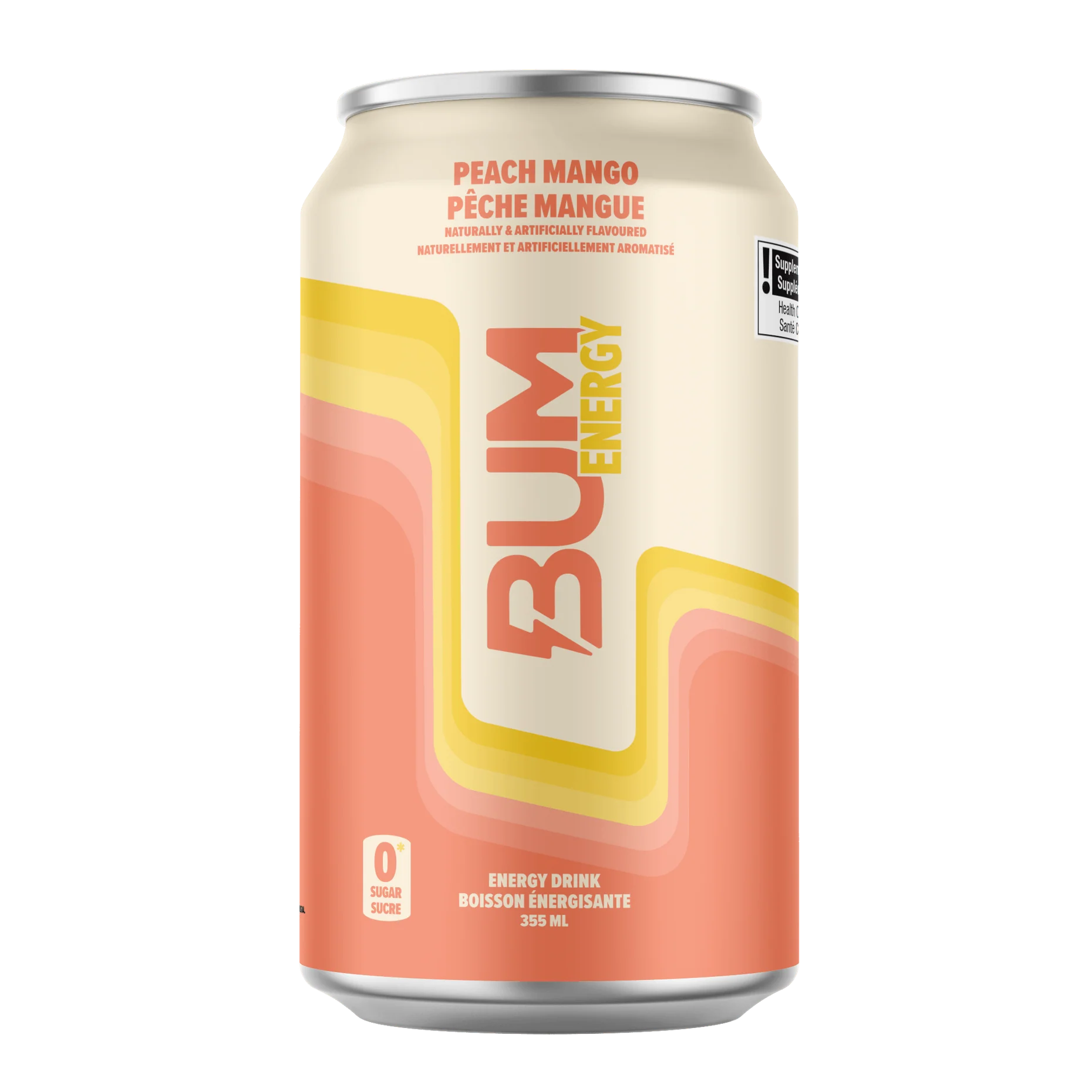 Bum Energy 355mL