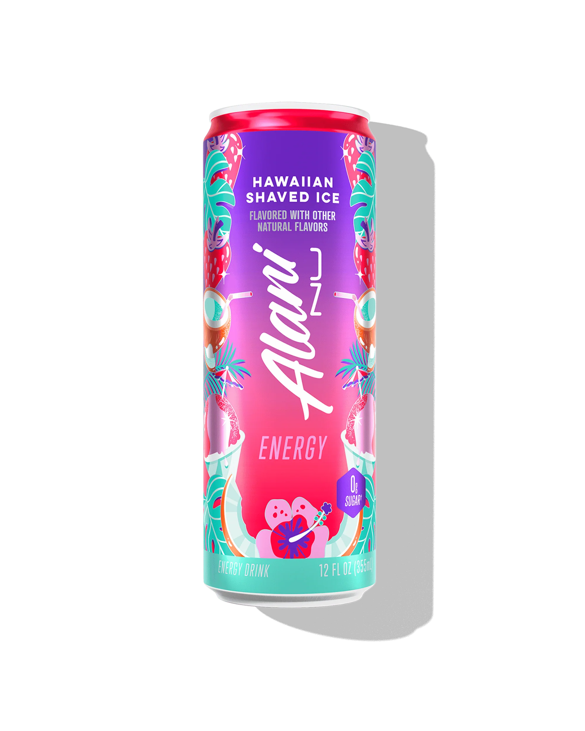 Energy Drink 355ml