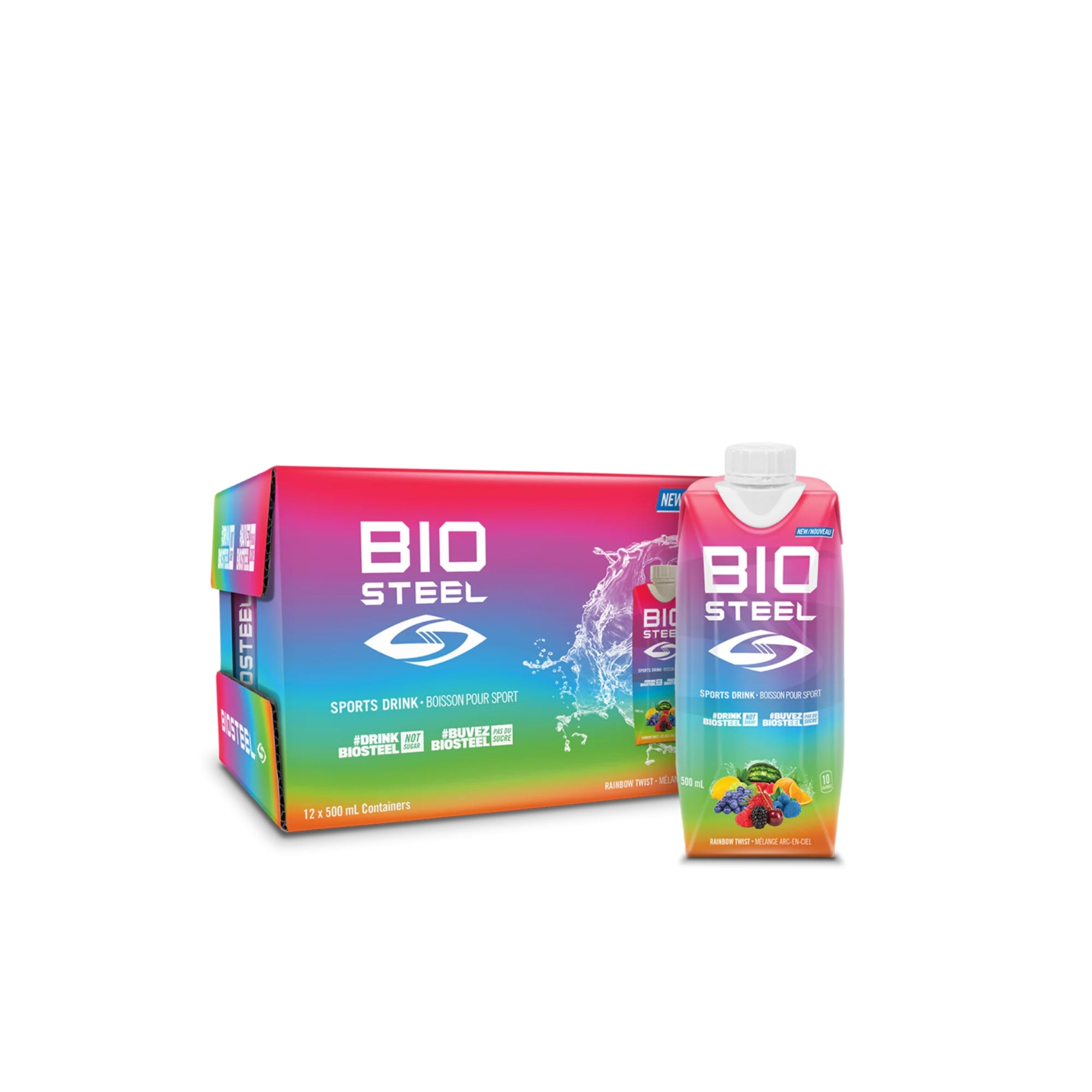 Bio Steel SPORTS DRINK