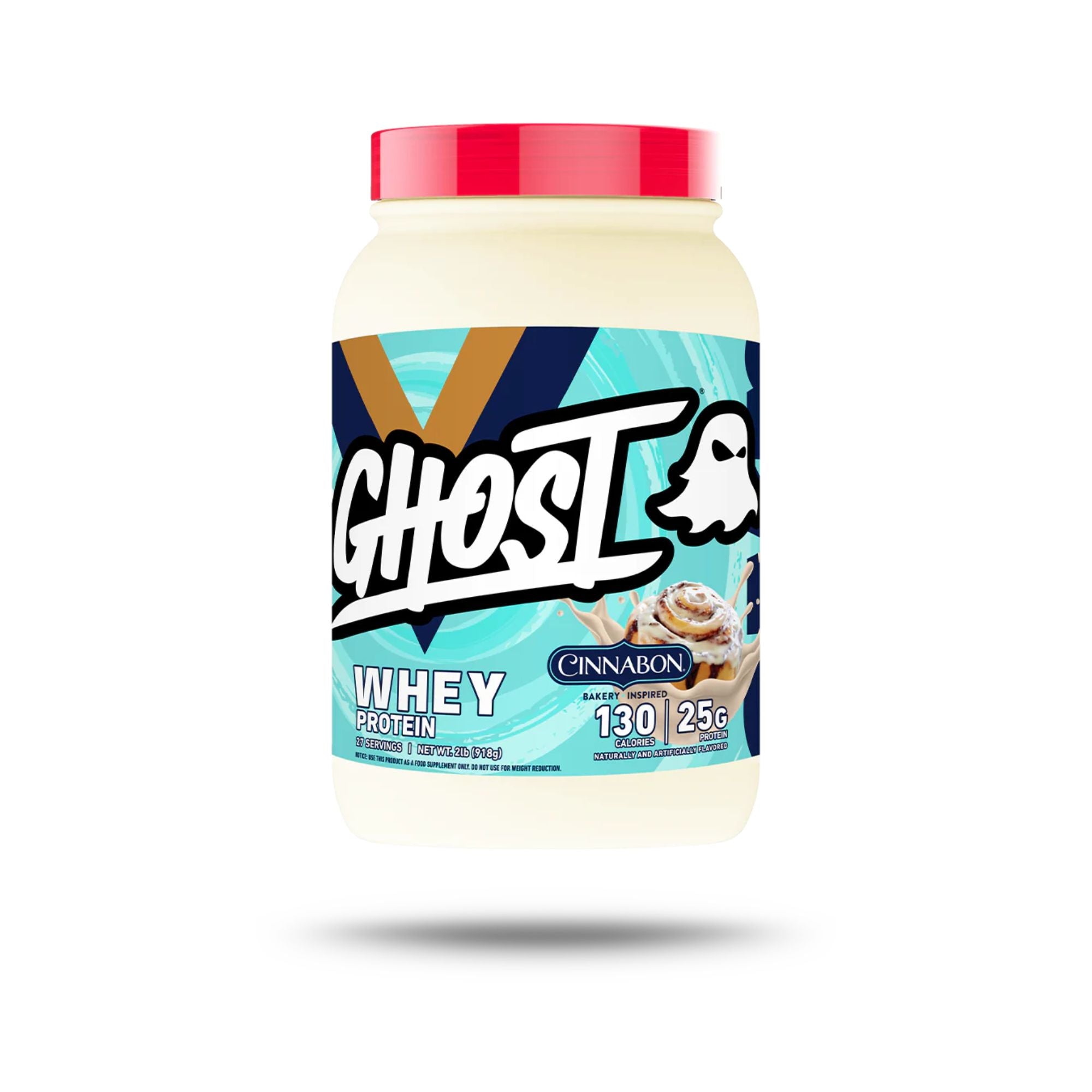 GHOST® WHEY 2lb