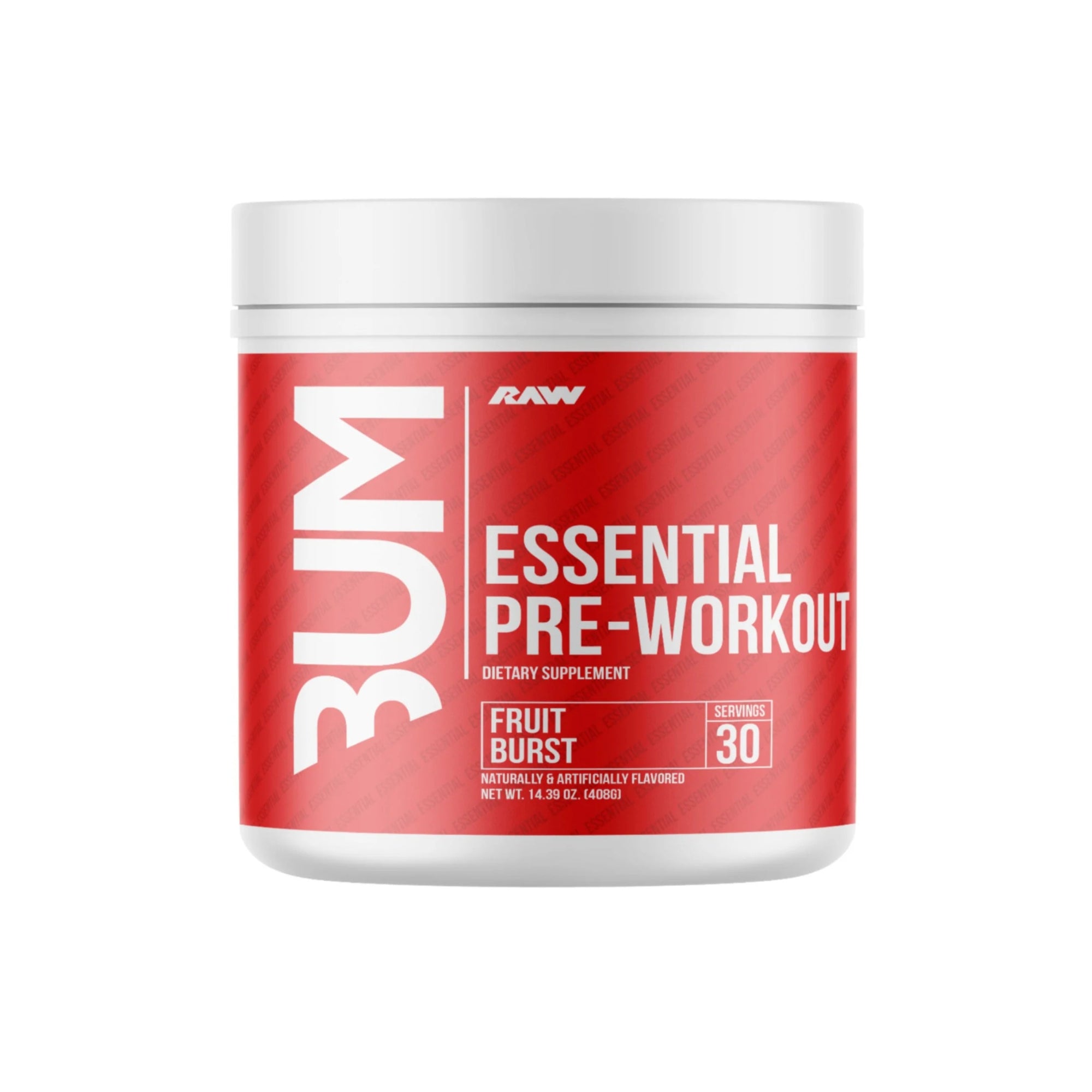CBUM Signature Essential Pre-Workout