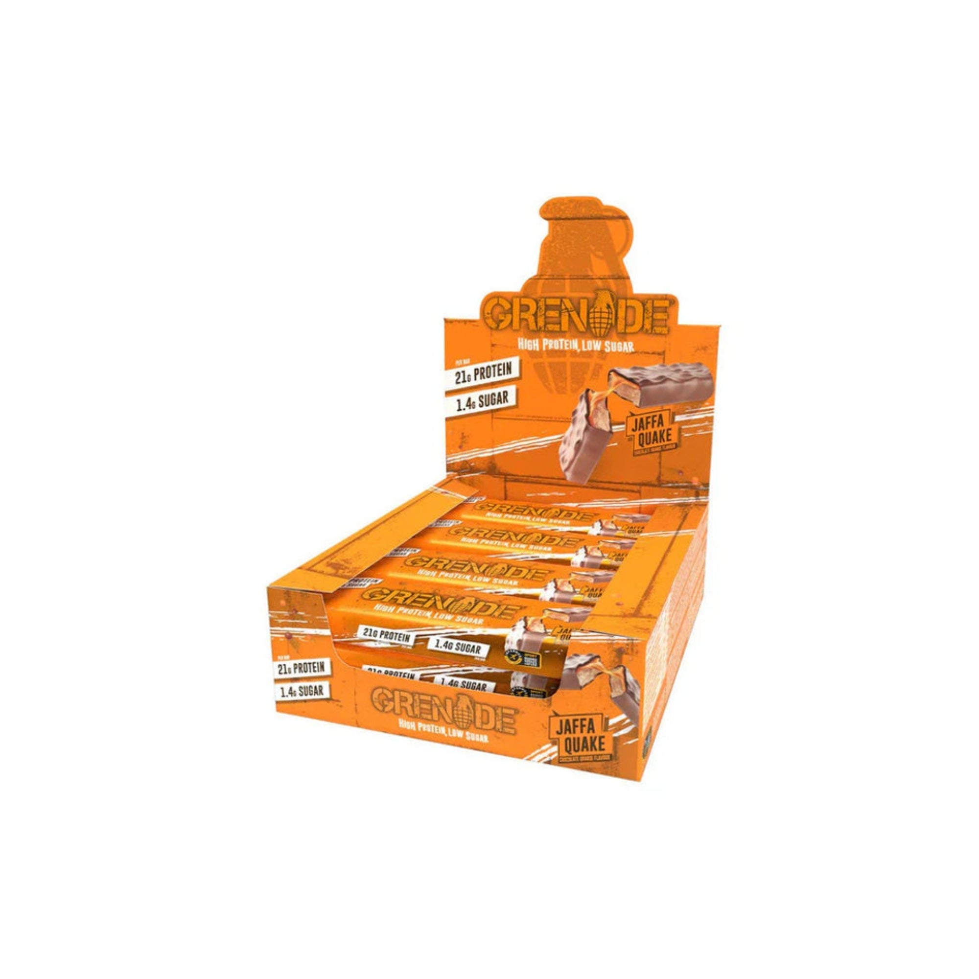 Grenade Protein bar 60g