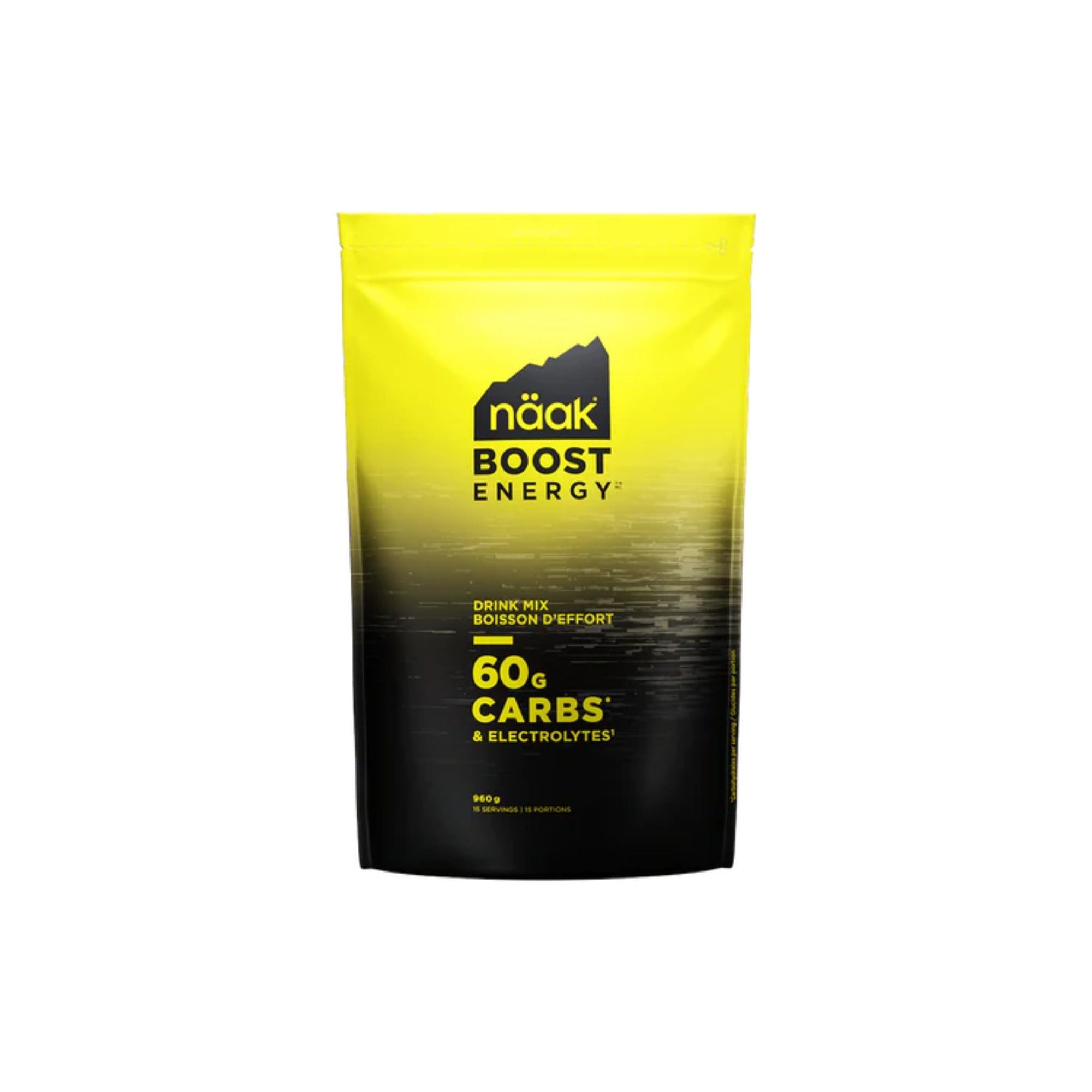 Boost Energy™ Drink Mix Neutral 60 - Bag