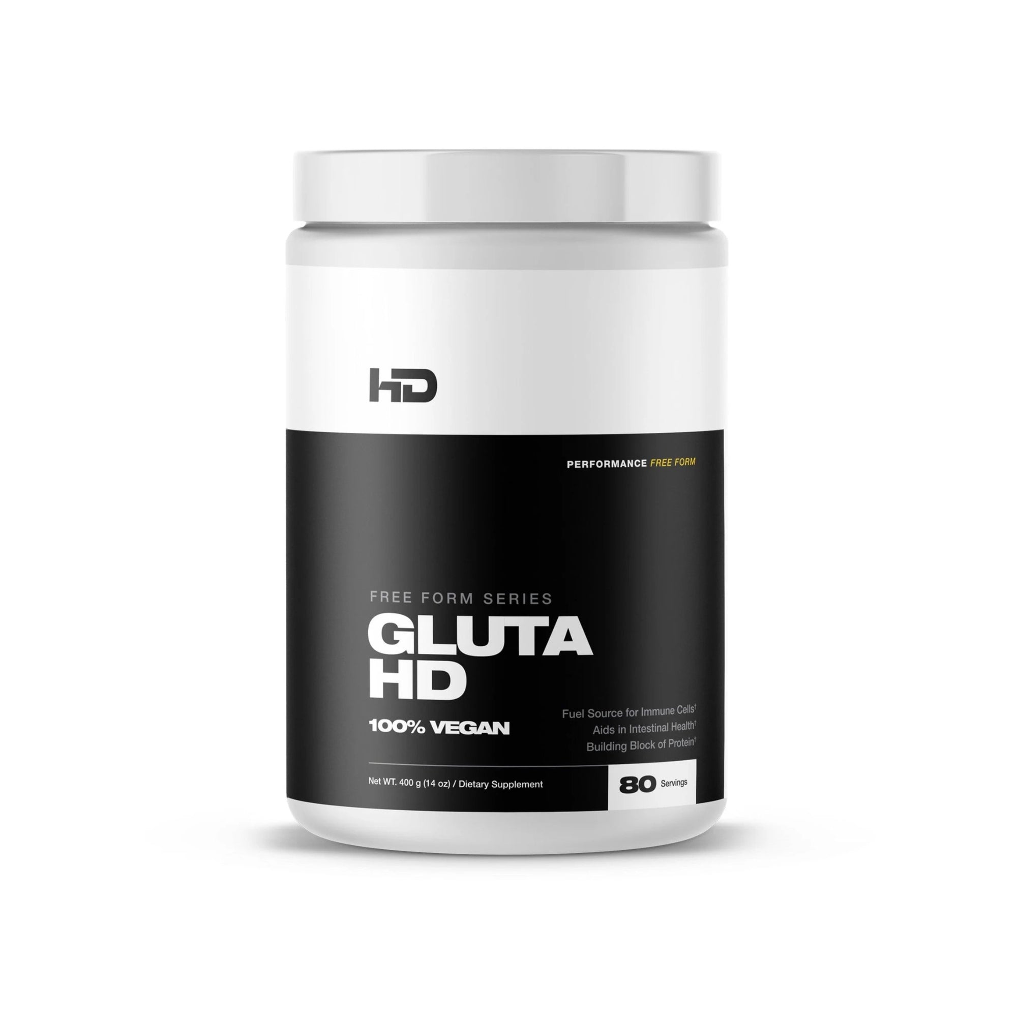 Gluta HD 400g