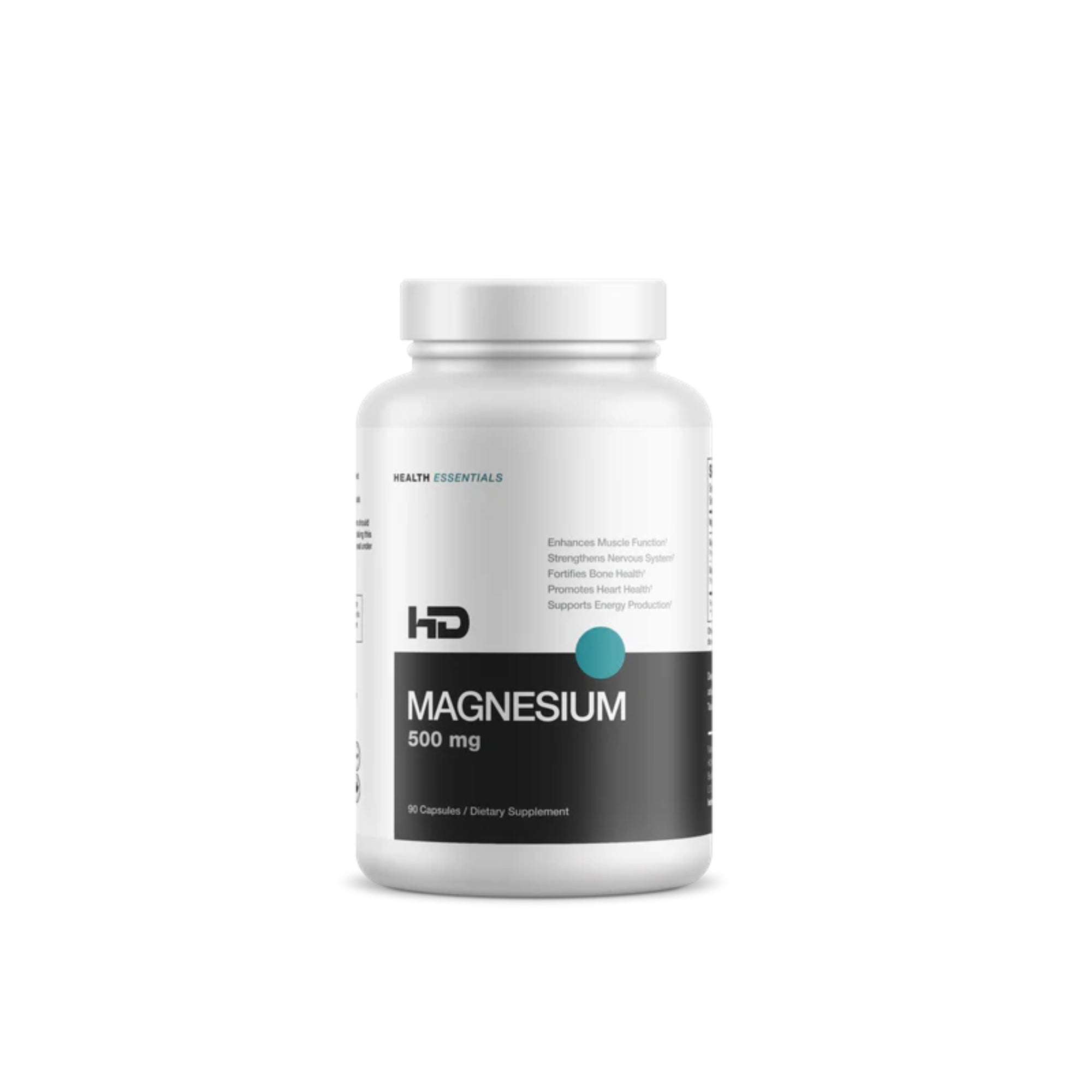 Magnesium 90 capsules