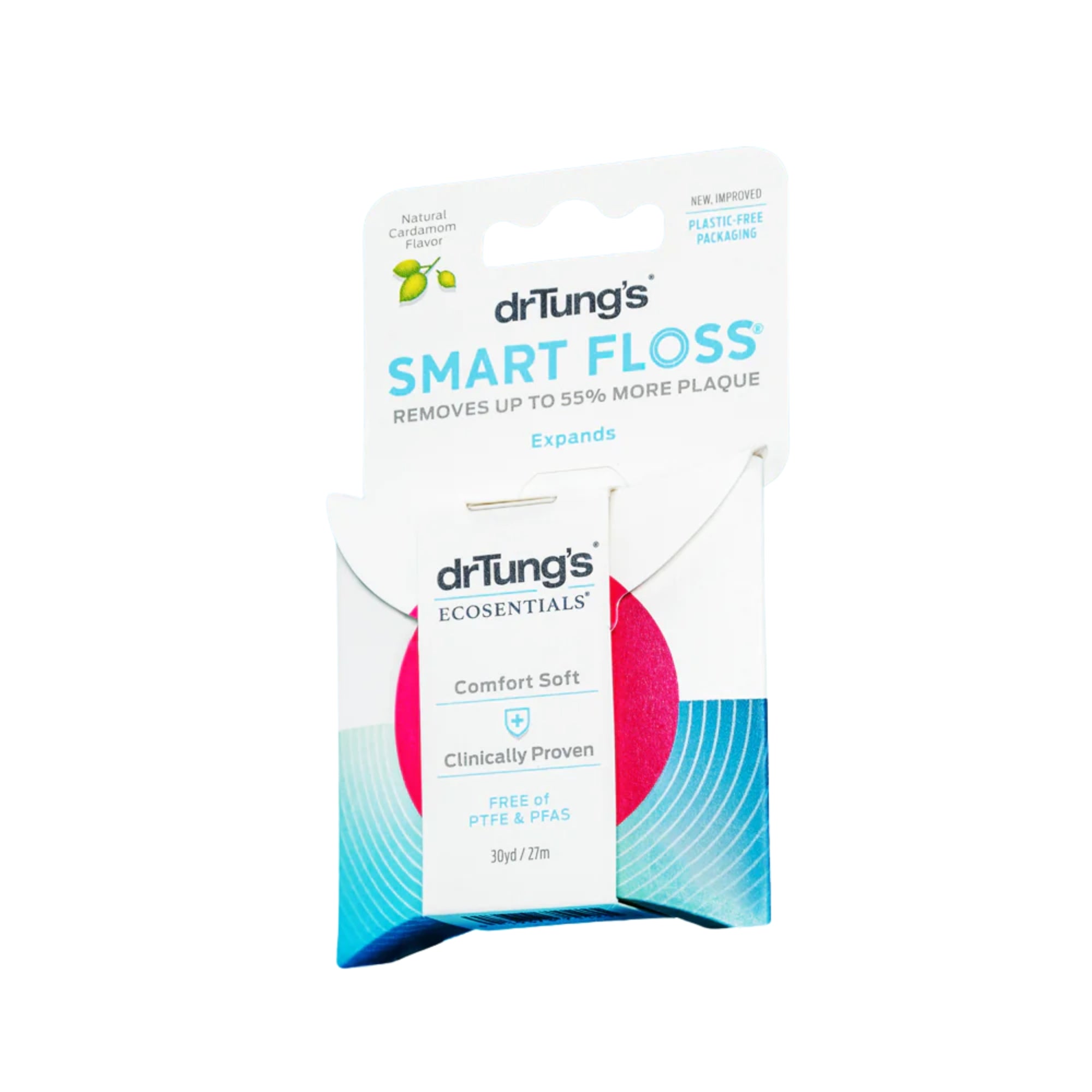 DrTung’s Smart Floss® (Pack of 6)