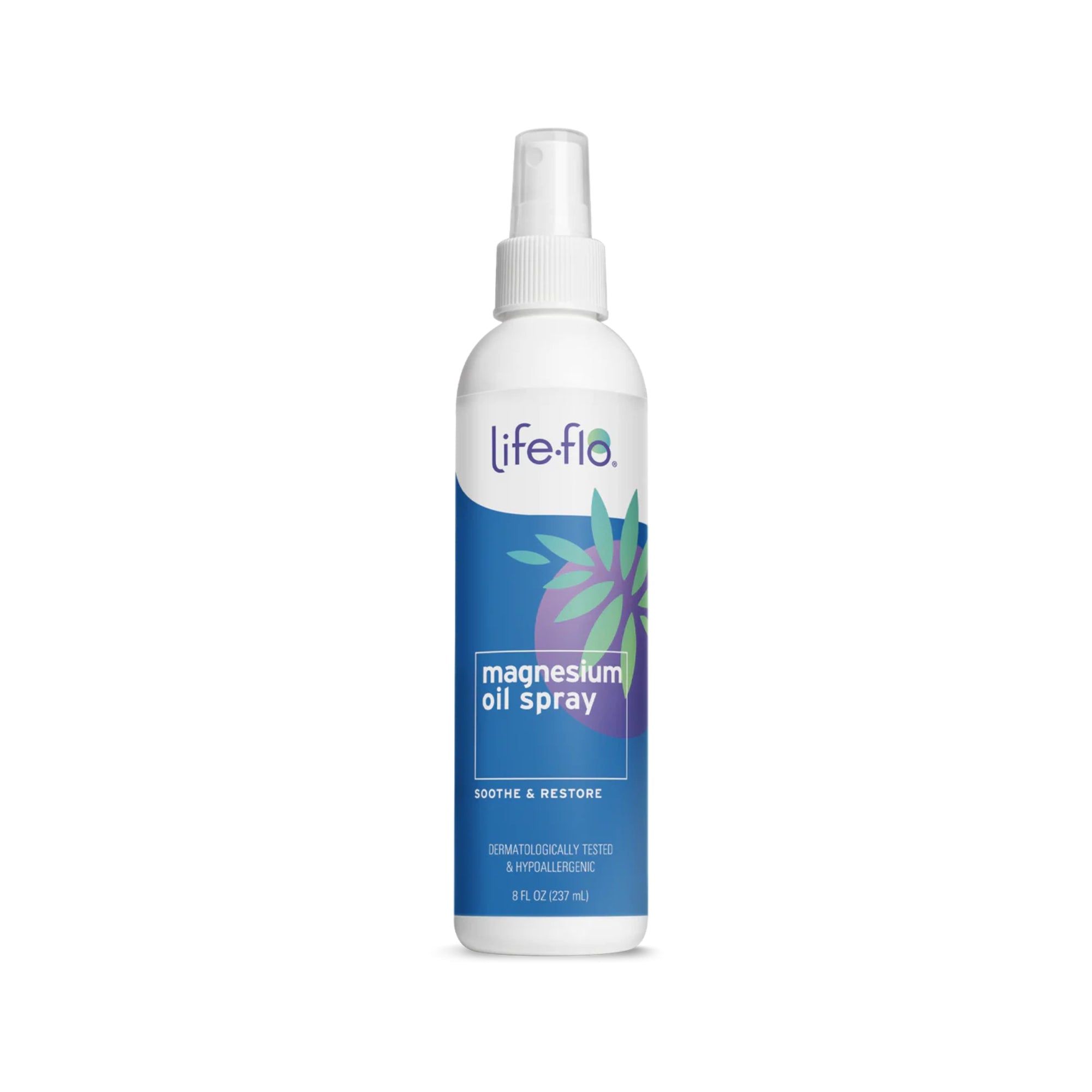 Pure Magnesium Oil Spray