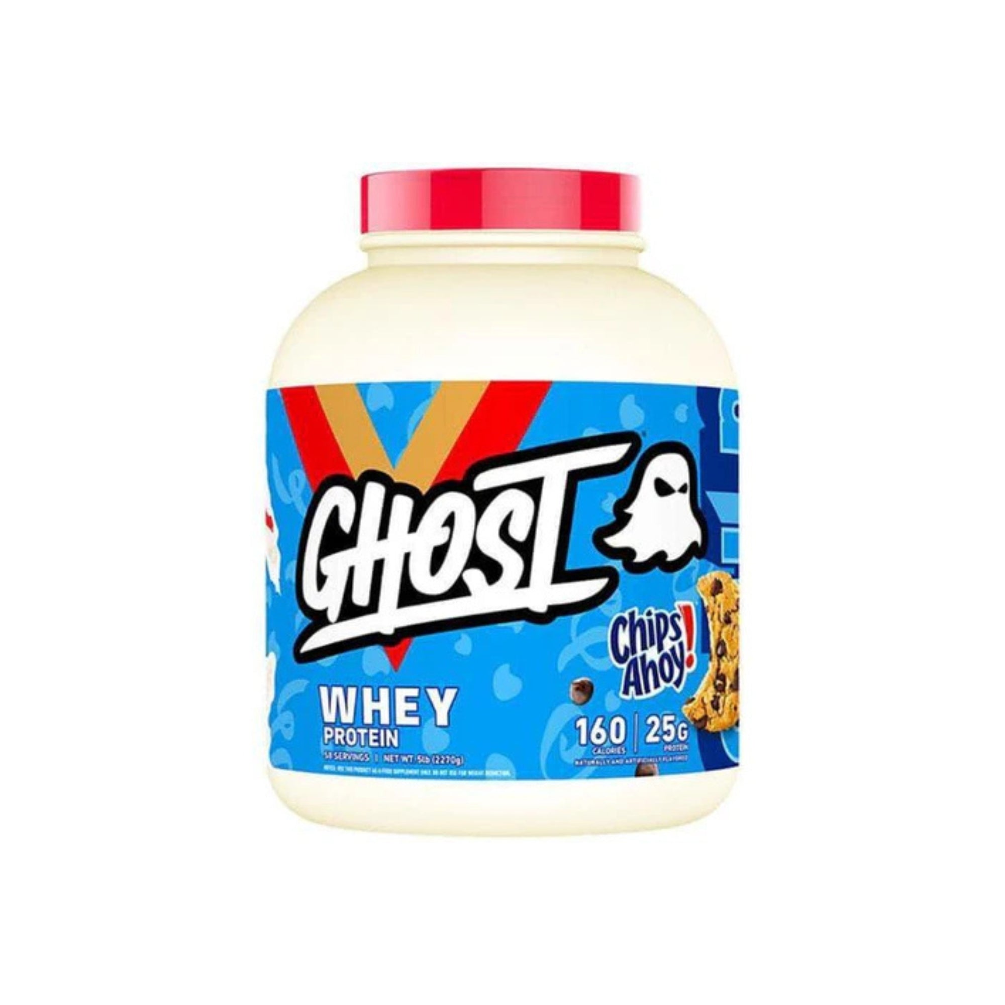 GHOST® WHEY 5lb