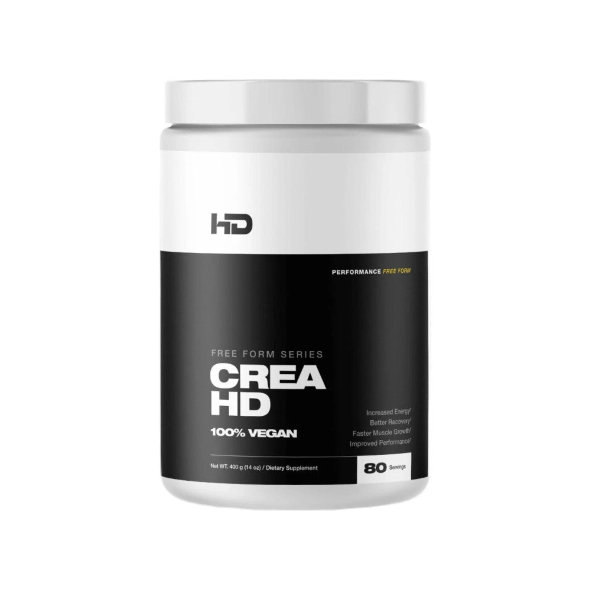 CreaHD 400g