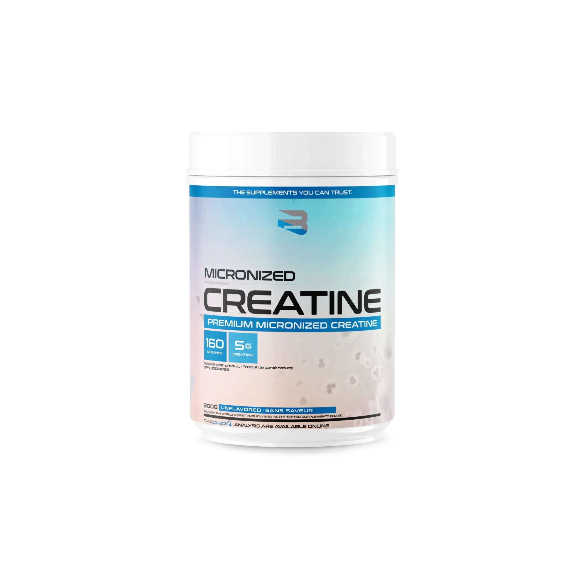Creatine Monohydrate 800g
