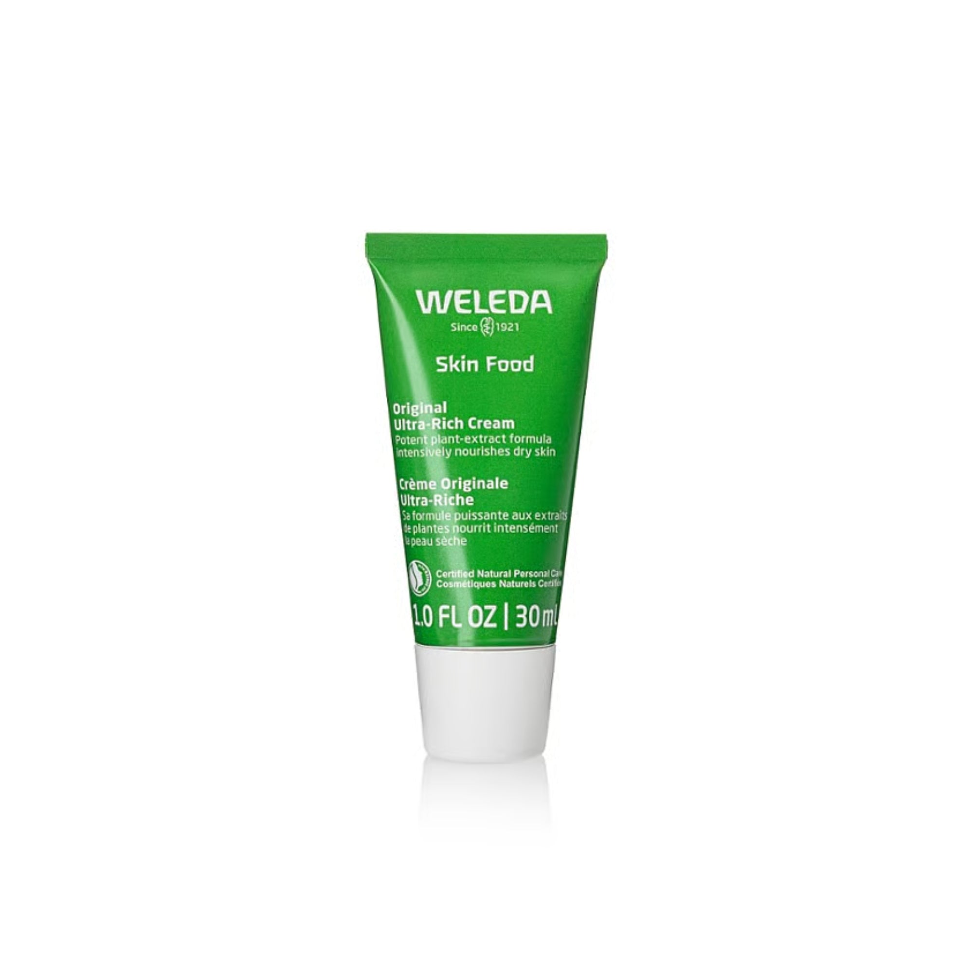 Weleda Skin Food Original Ultra-Rich Cream