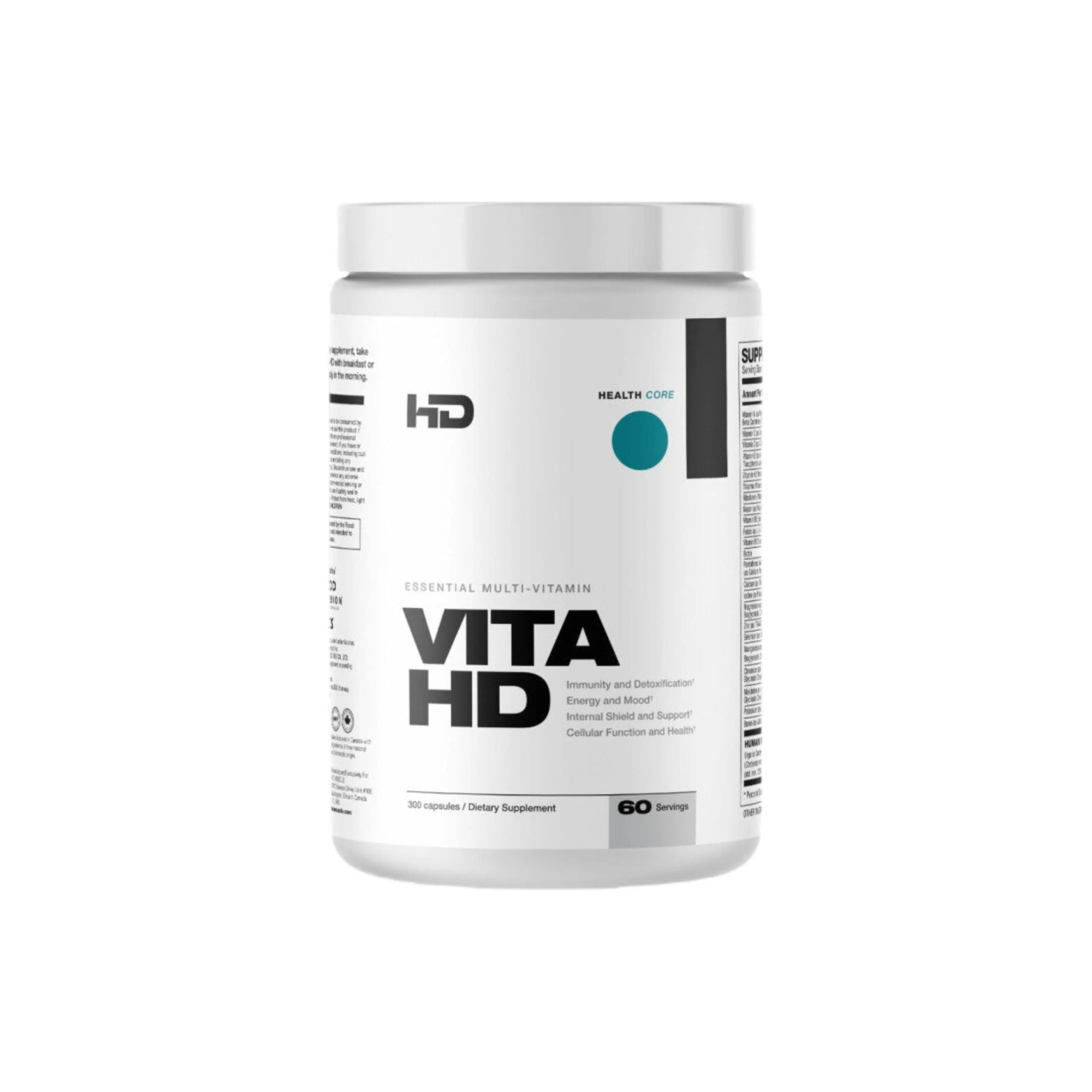 Multi HD 30 servings