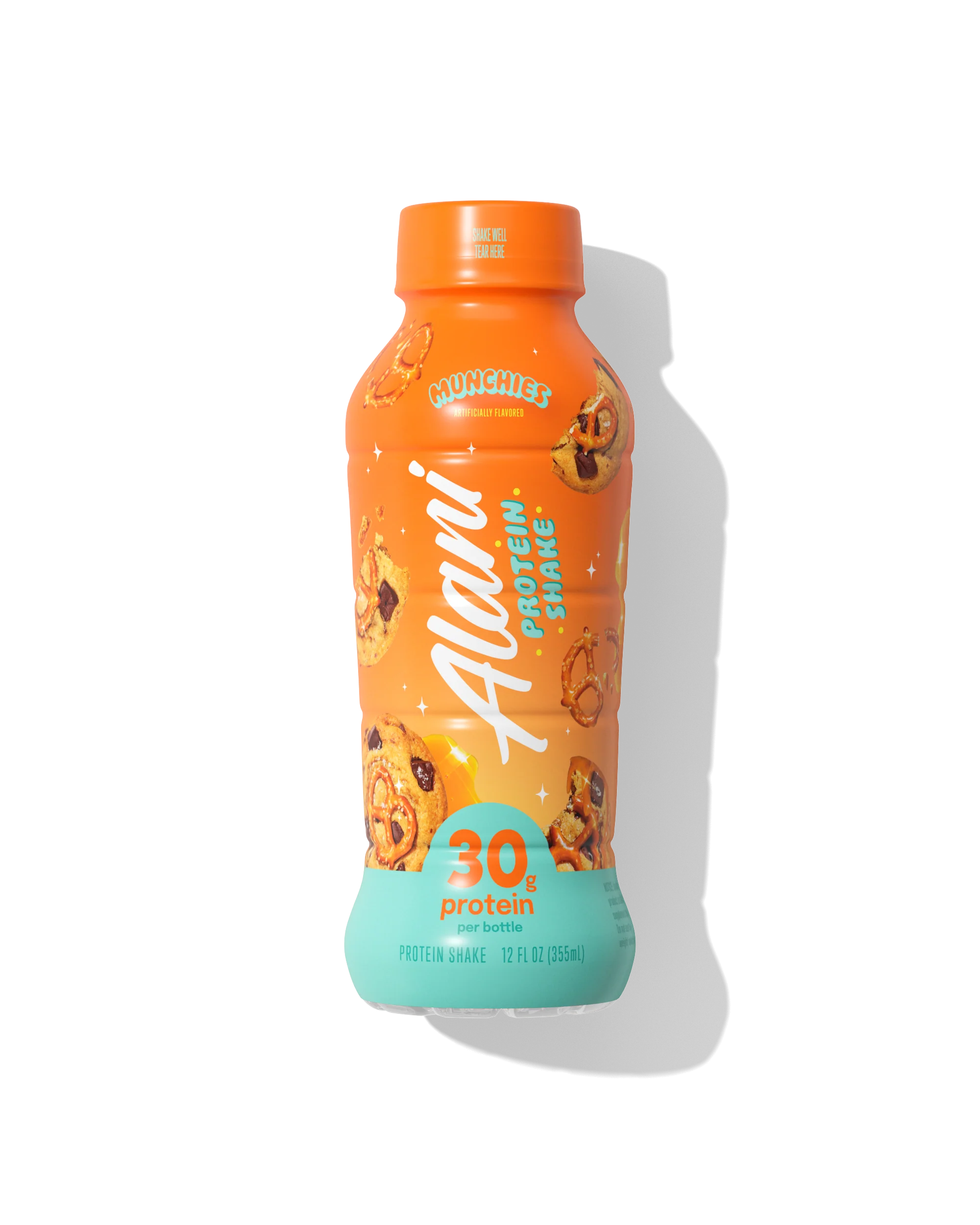 Alani Protein Shake 30 GR 355 mL