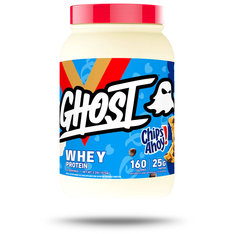 GHOST® WHEY 2lb