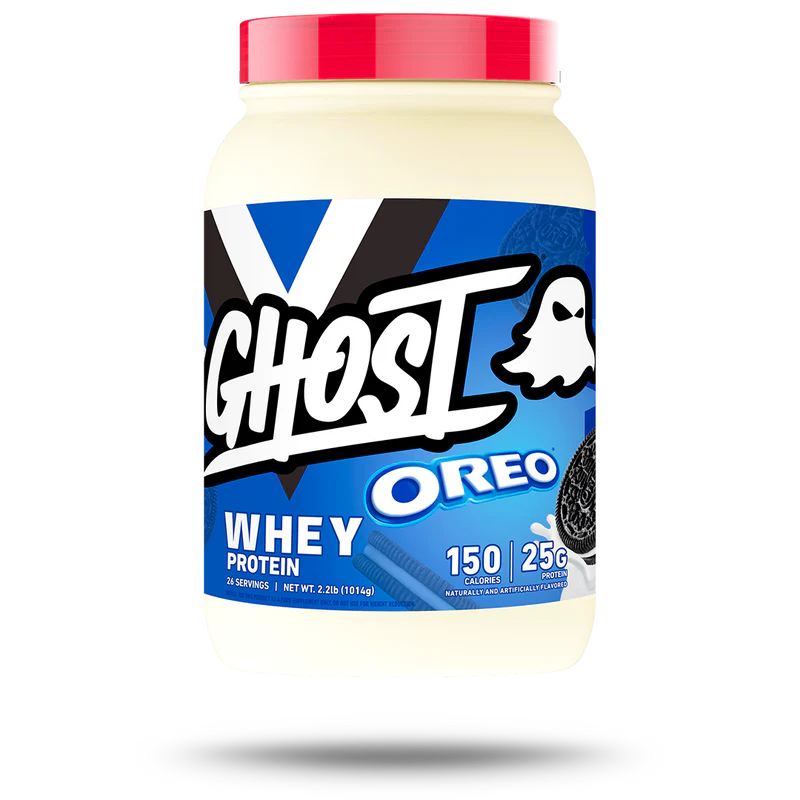 GHOST® WHEY 2lb