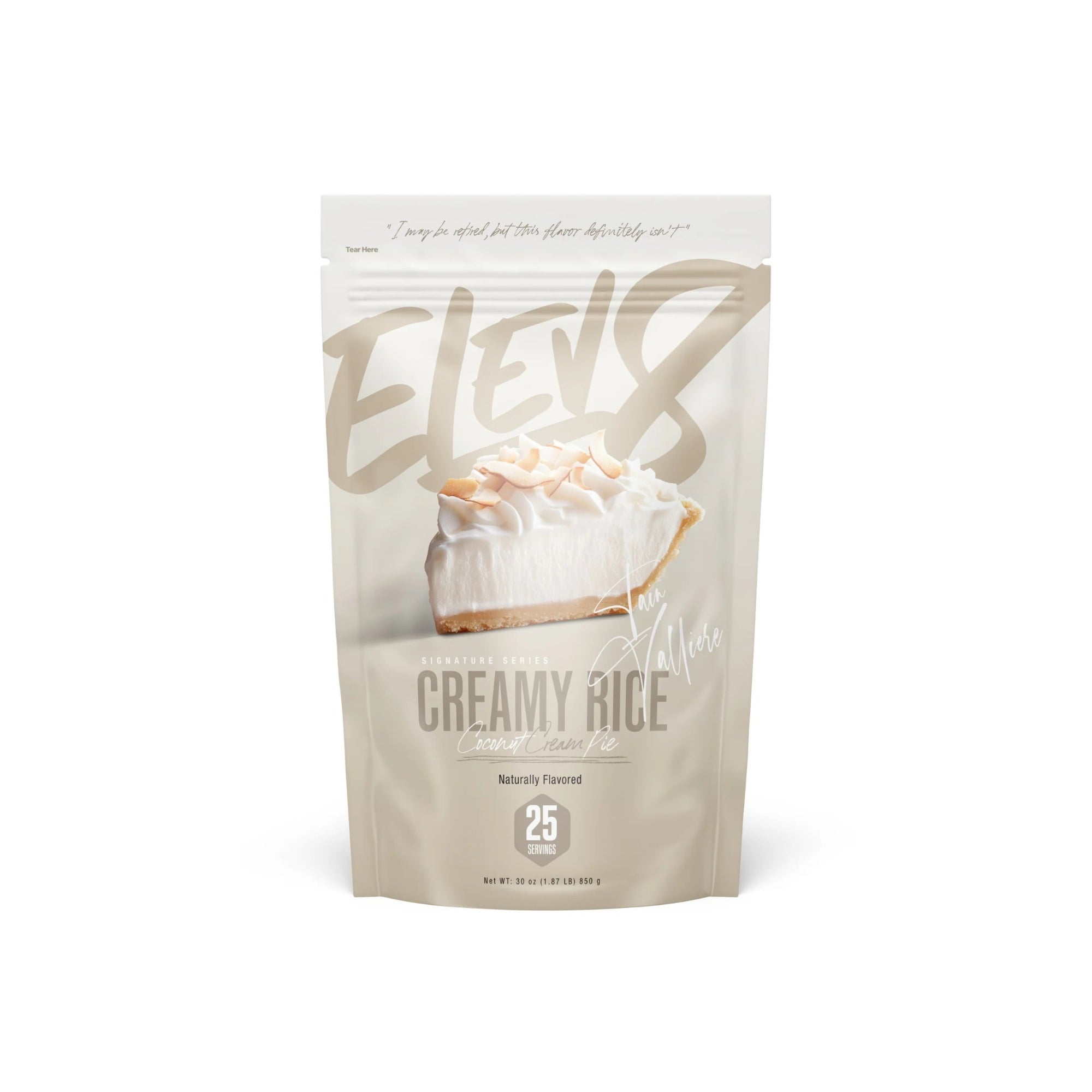 Creamy Rice 932g