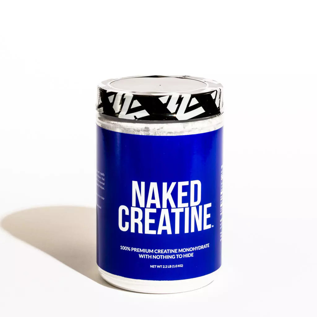 Naked Creatine - 2.2 LB