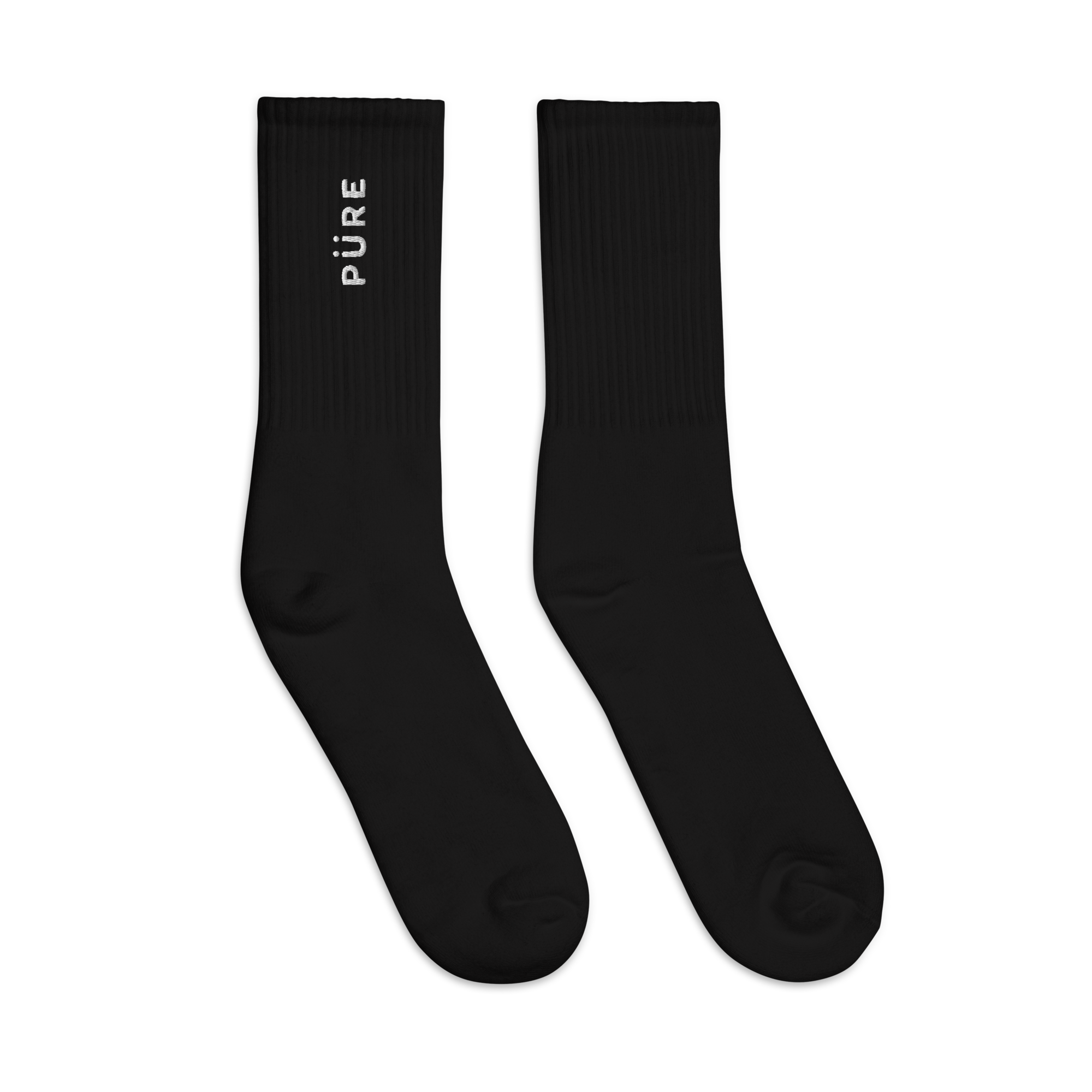 PÜRE Socks